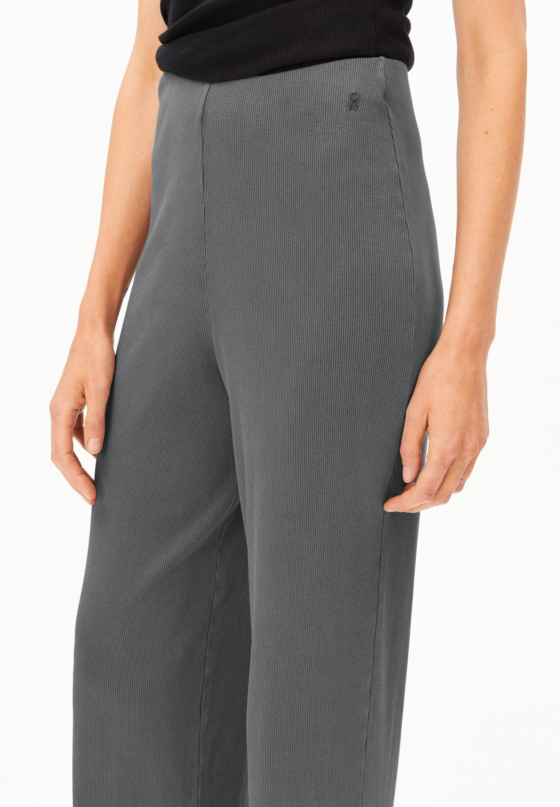 GMT DYE RIPP-HOSE | space steel - Image 3