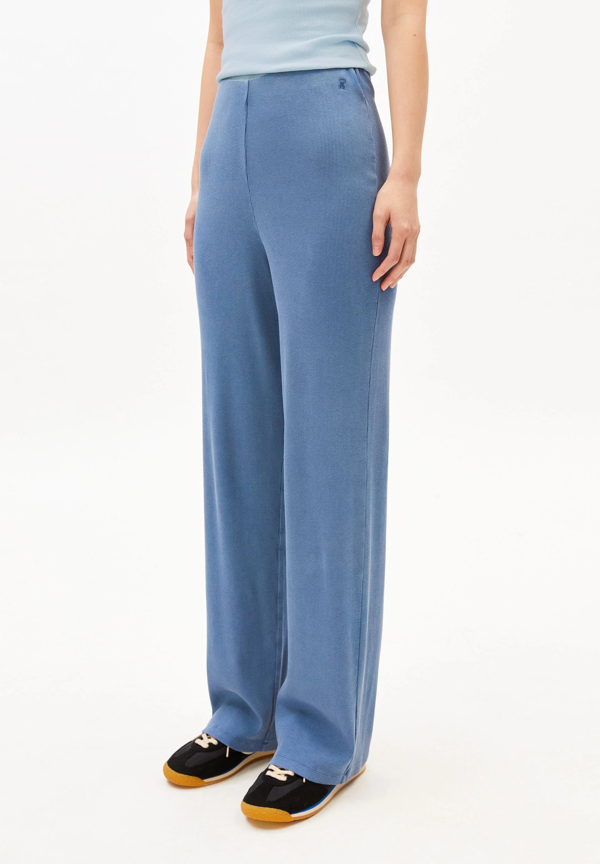 GMT DYE  RIB PANT - Image 2