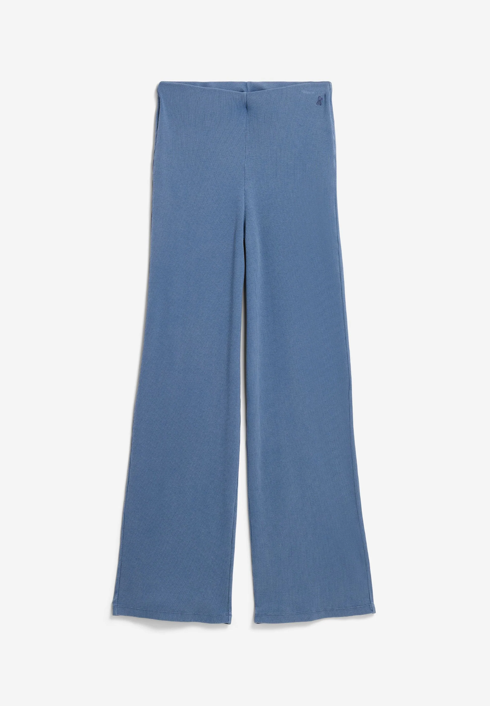 GMT DYE RIPP-HOSE | tinted navy - Image 6