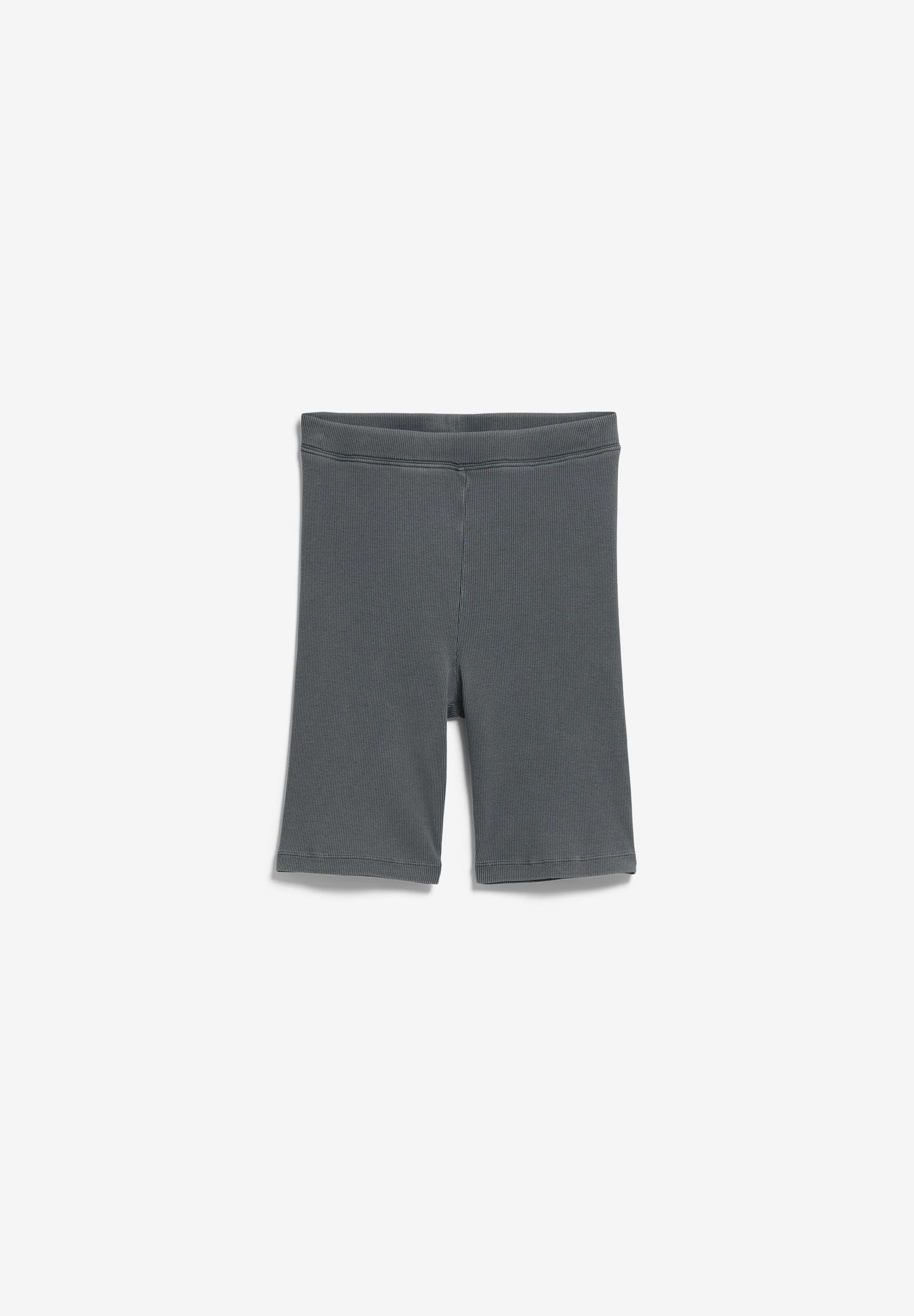 GMT DYE RIPP-SHORTS | space steel - Image 6
