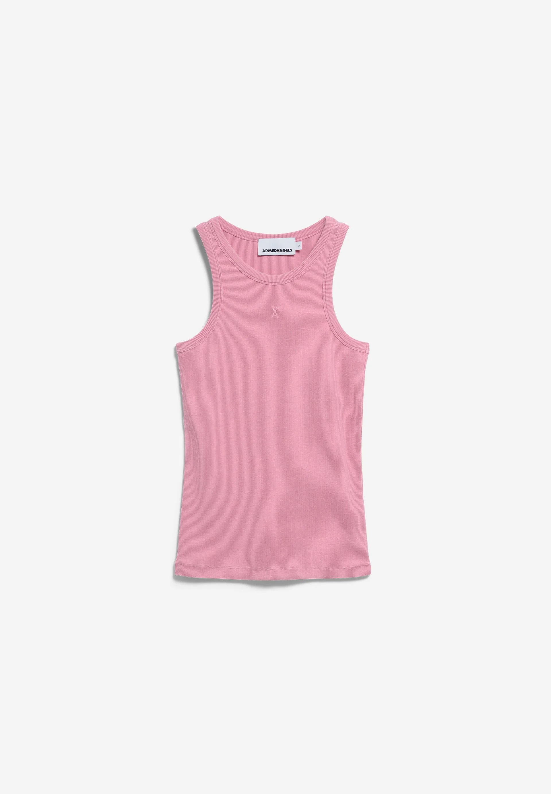 GMT DYE RIPP-TOP | washed berry - Image 6
