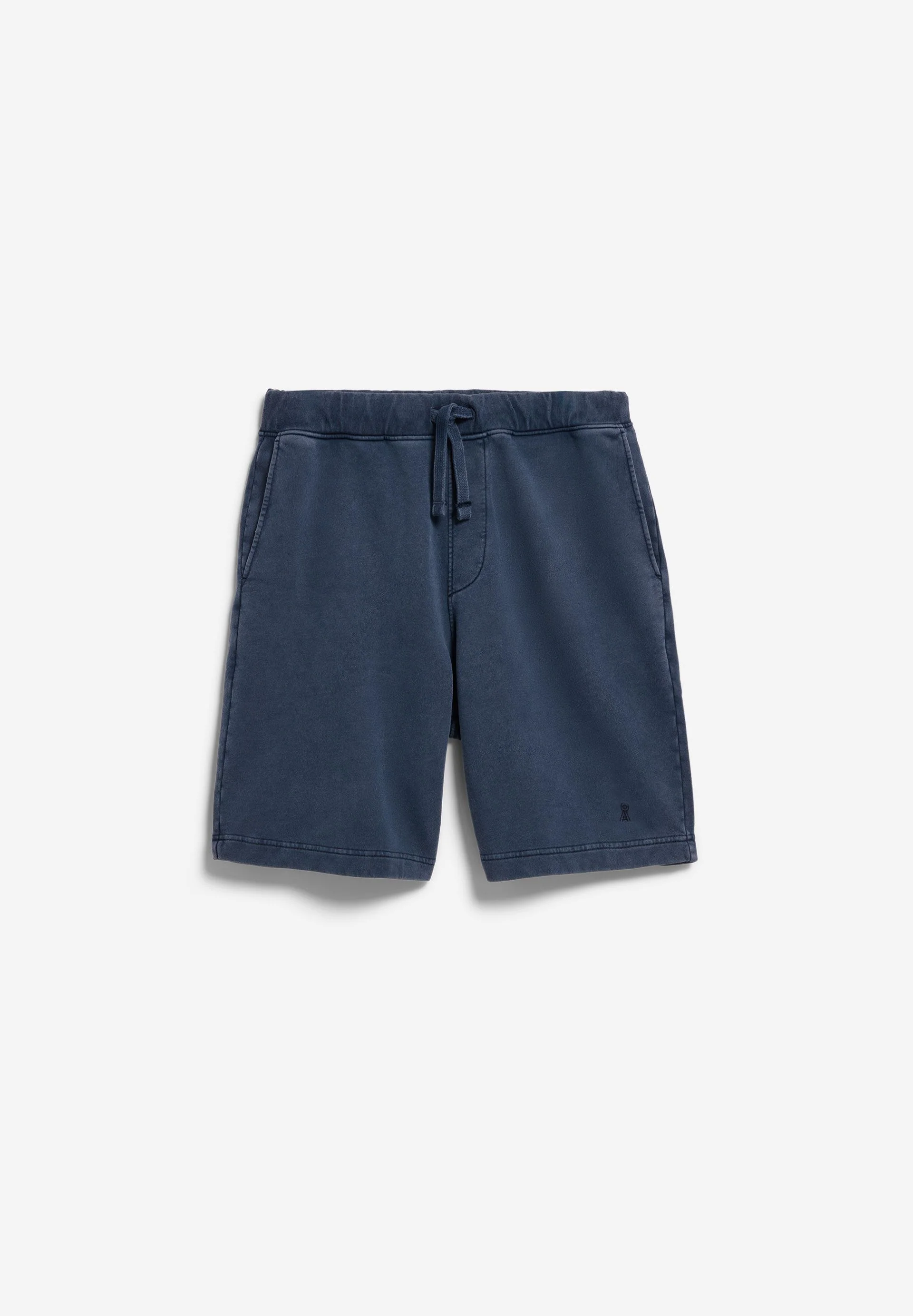 GMT DYE SHORTS | night sky washed - Image 6