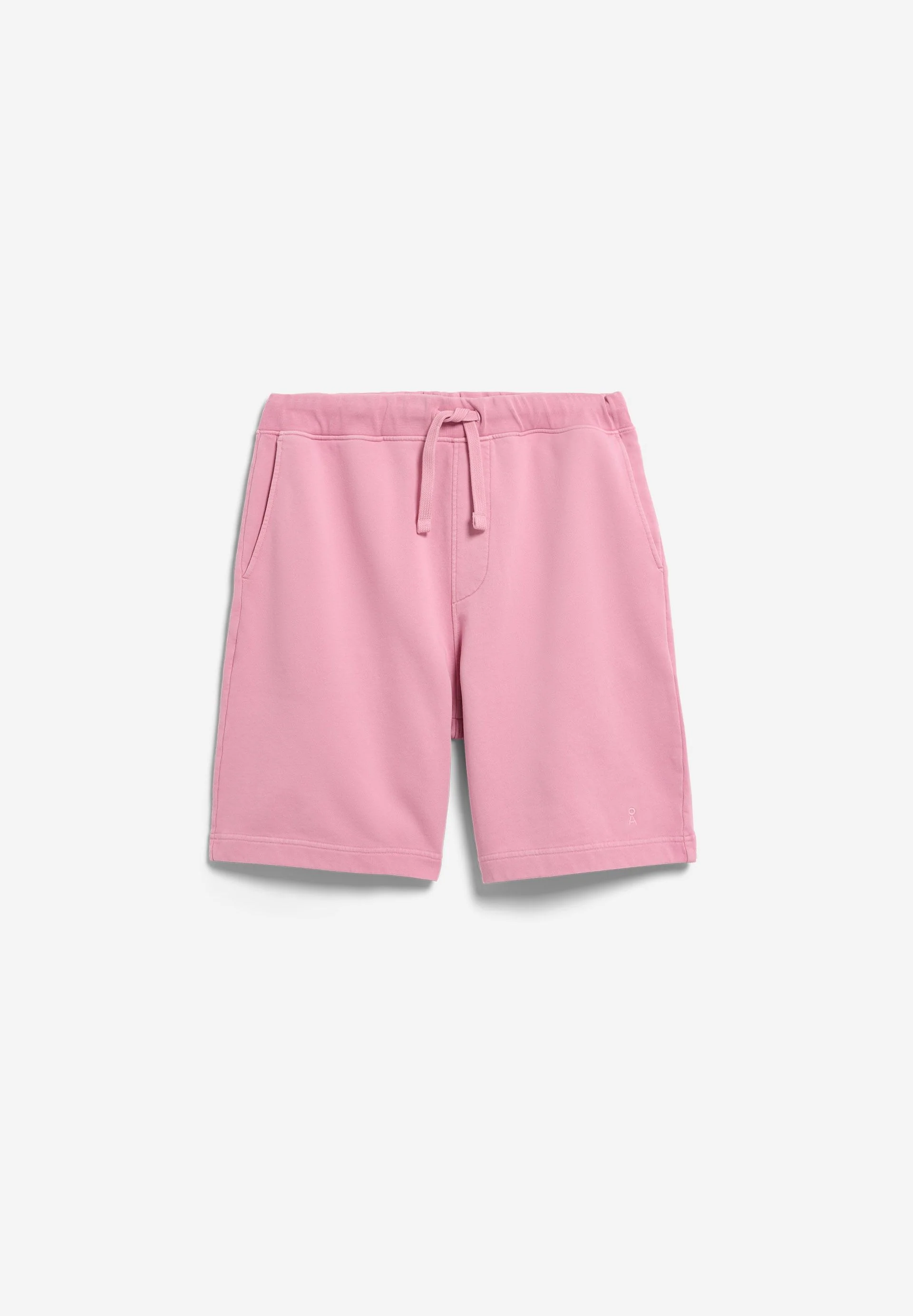 GMT DYE SHORTS | washed berry washed - Image 6