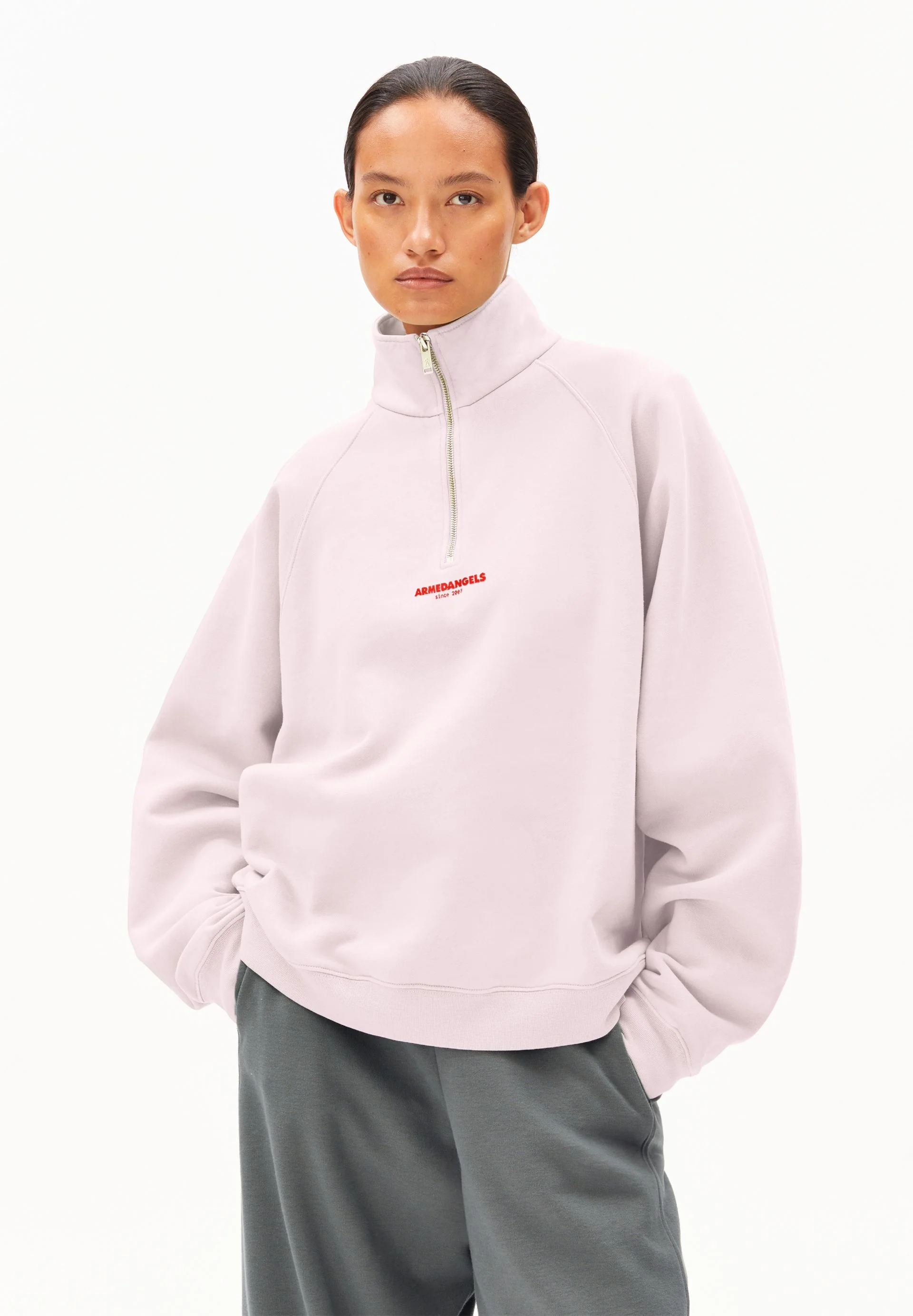GMT DYE SWEAT TROYER - Image 2