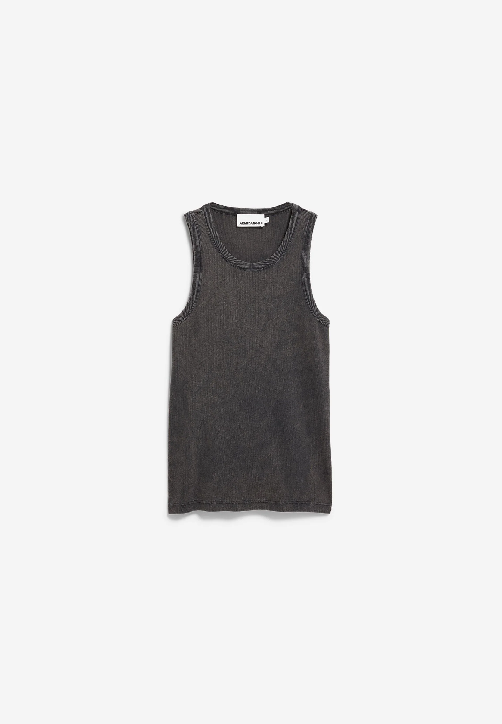 GMT DYE TANKTOP | black washed - Image 6