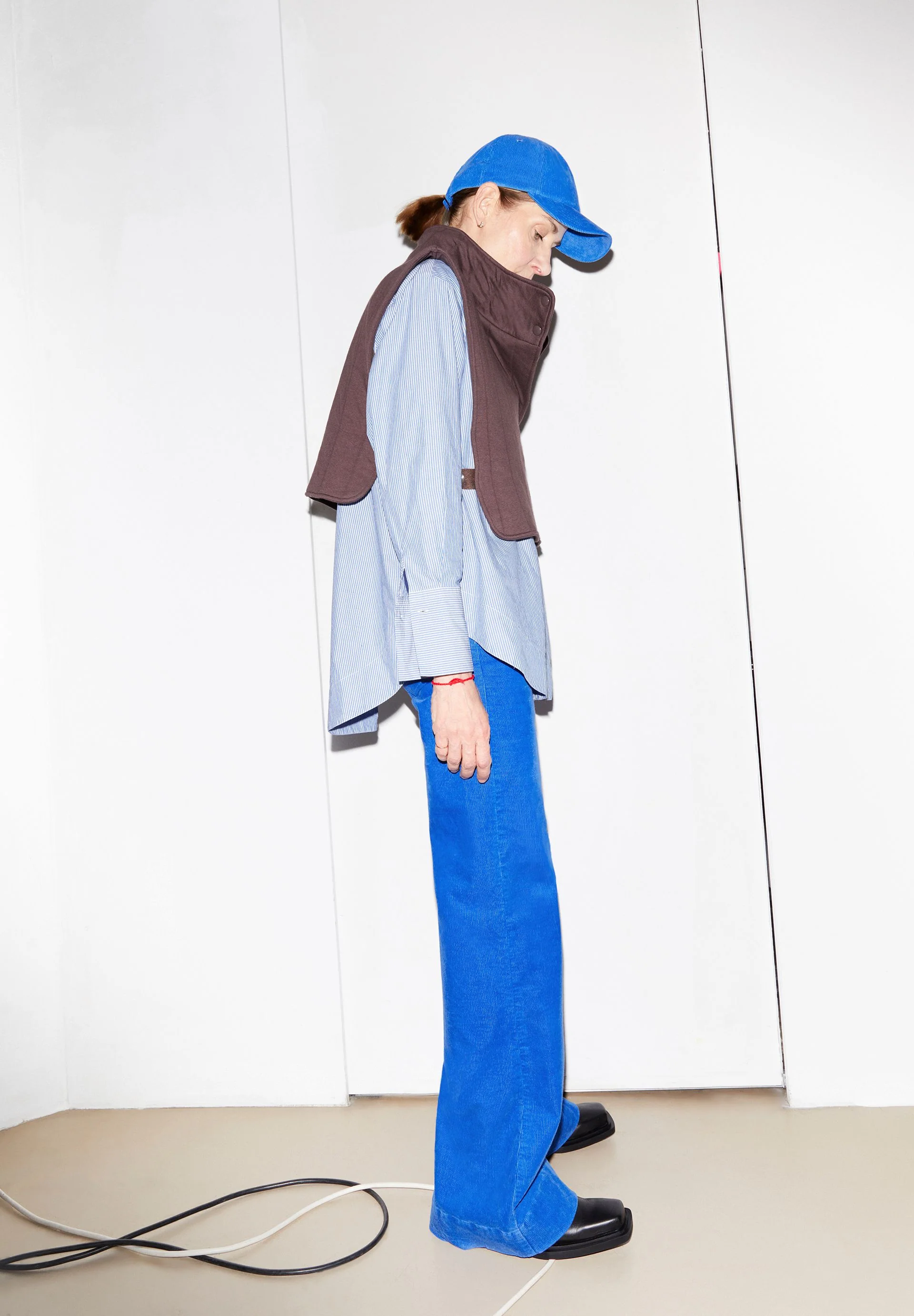 GRAACE PAD | city midnight - Image 4