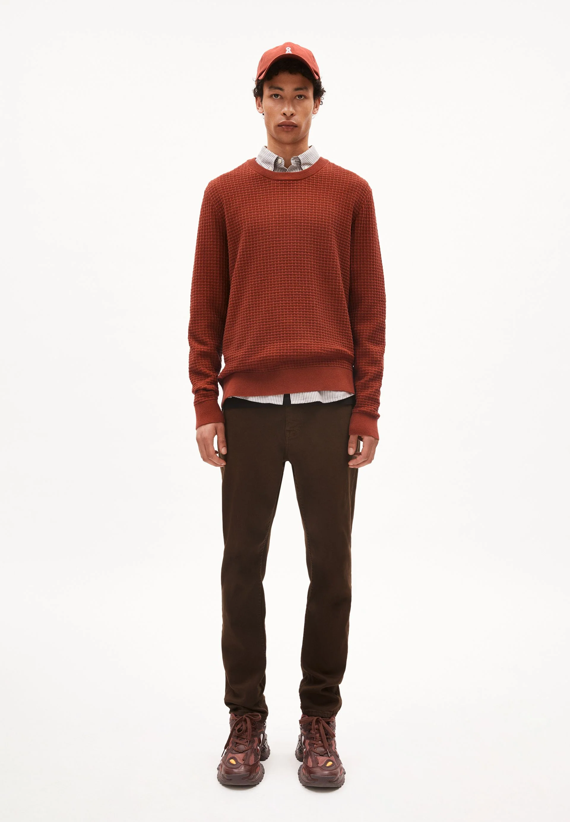 GRAANMO | dark amber - Image 5