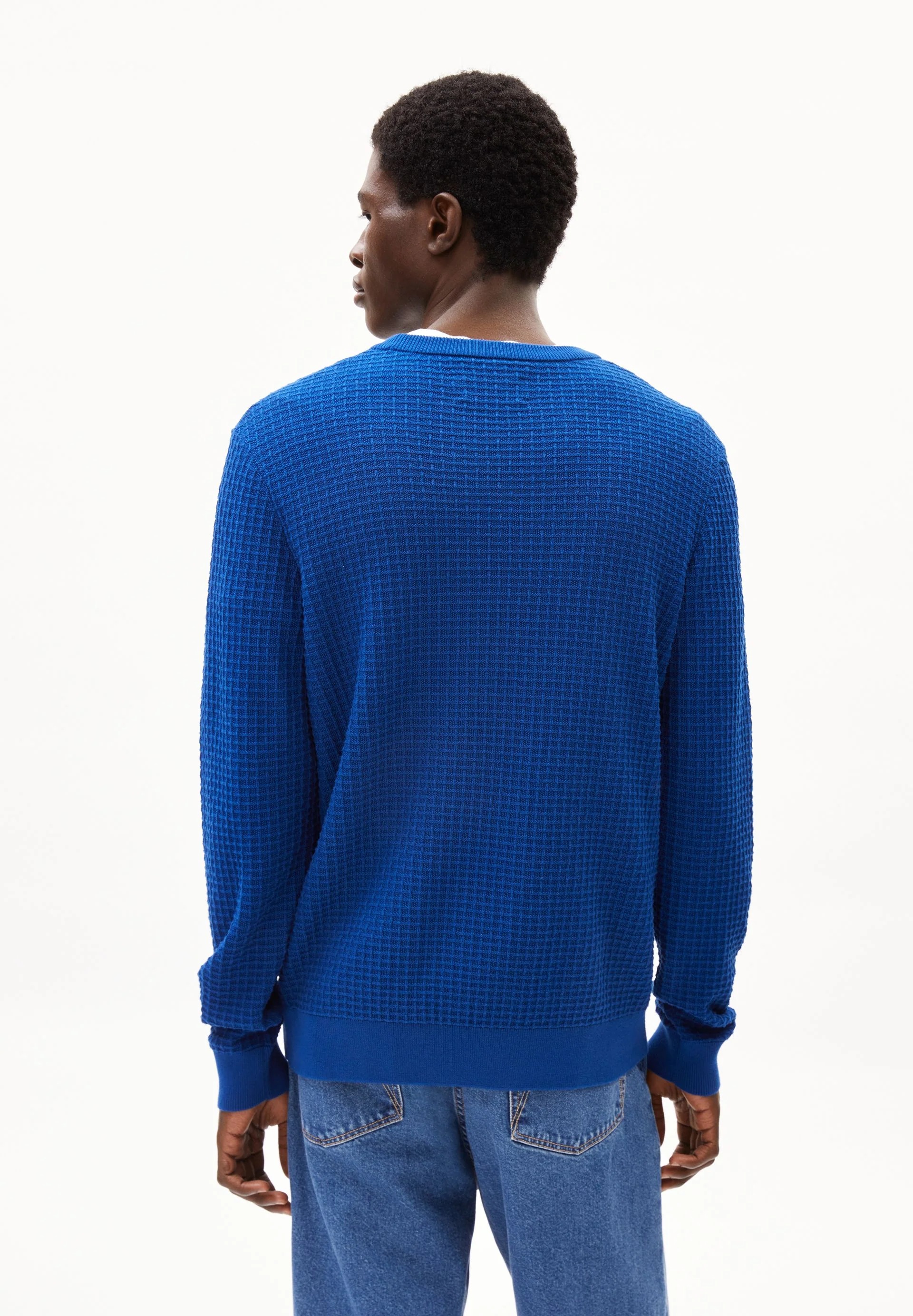 GRAANMO | lapis blue - Image 2
