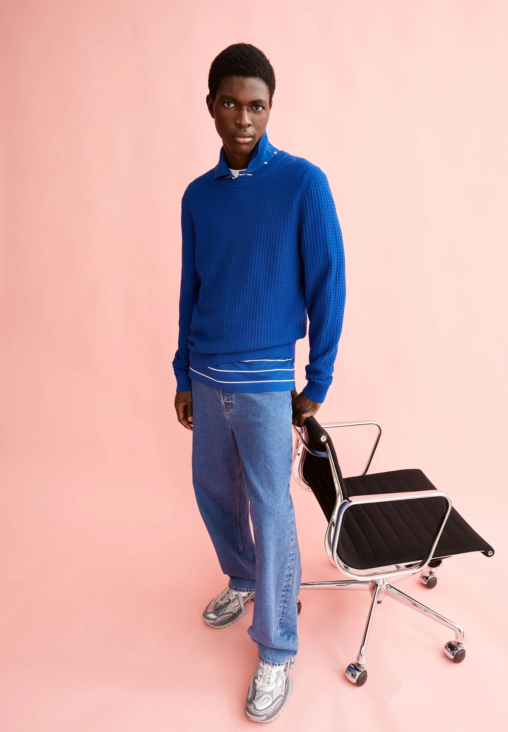 GRAANMO | lapis blue - Image 4