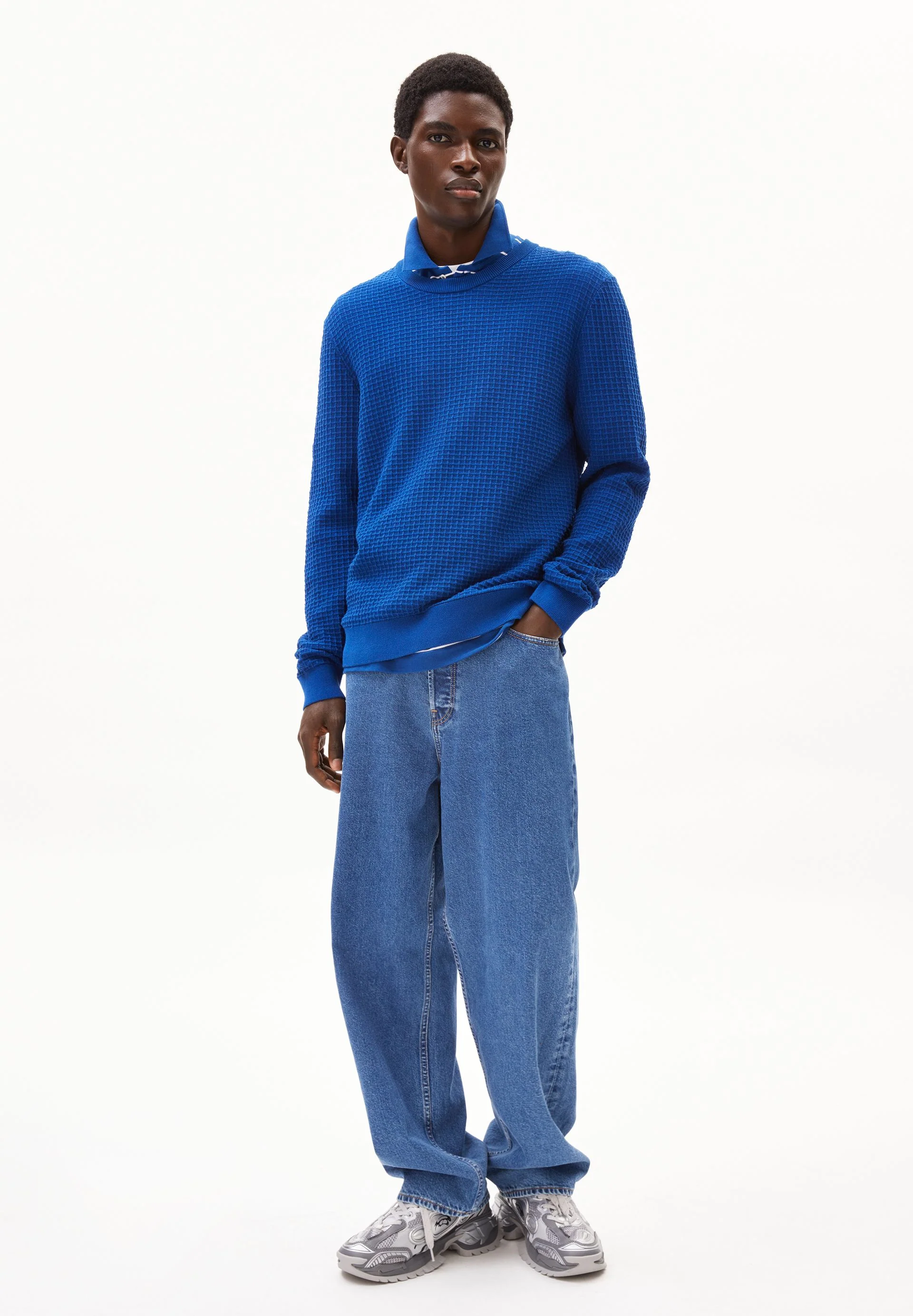 GRAANMO | lapis blue - Image 5