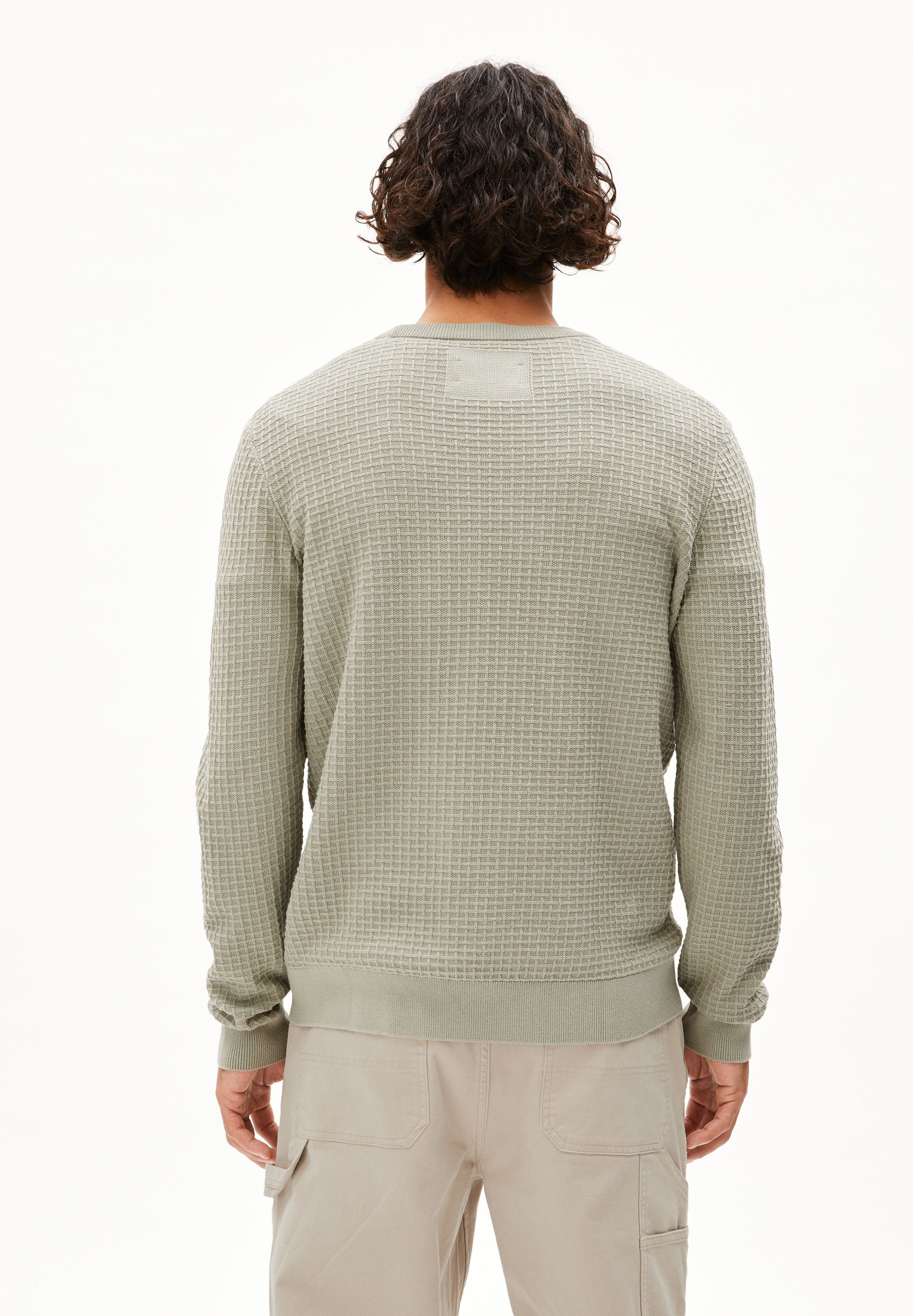 GRAANMO | seagreen - Image 2