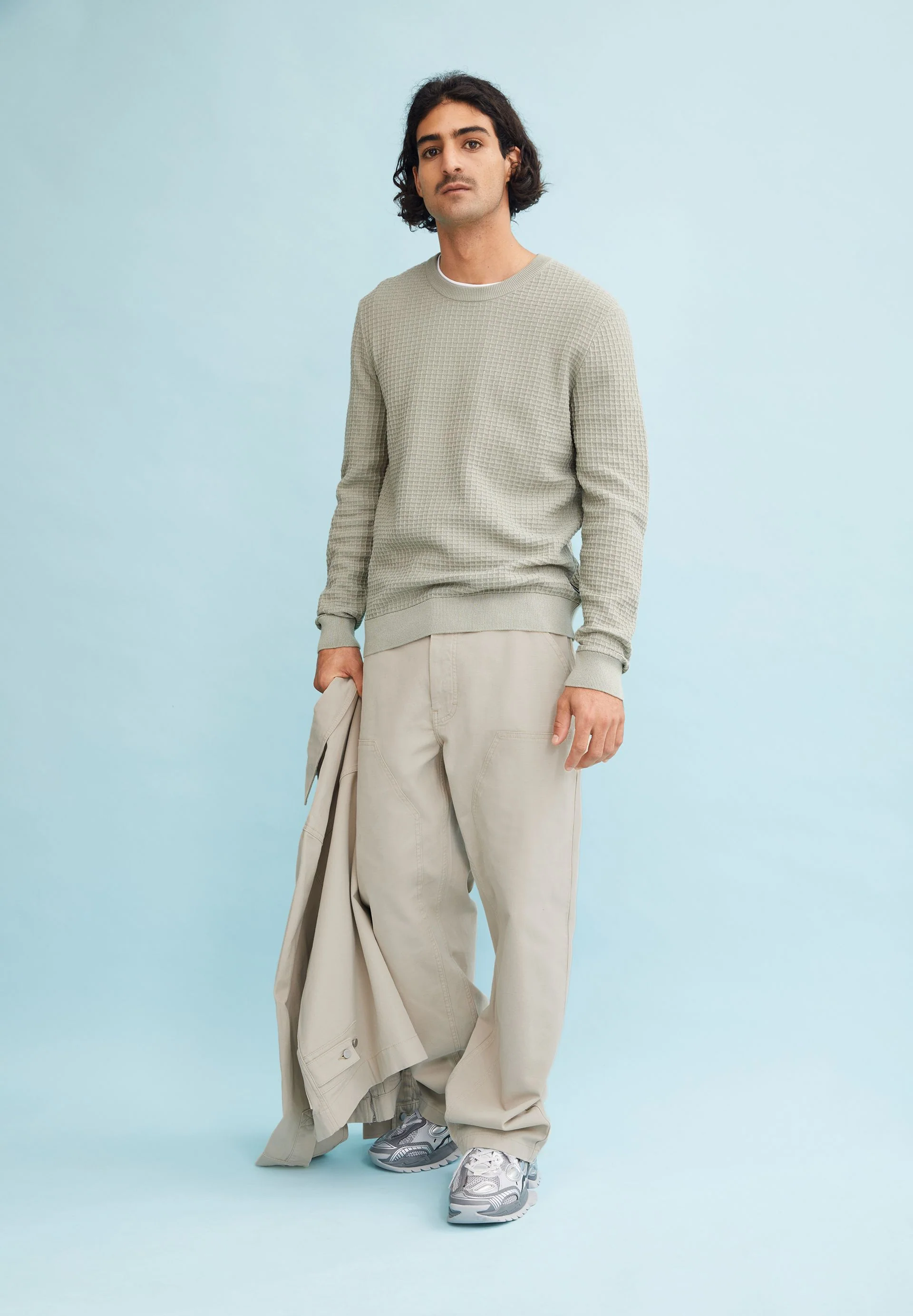 GRAANMO | seagreen - Image 4