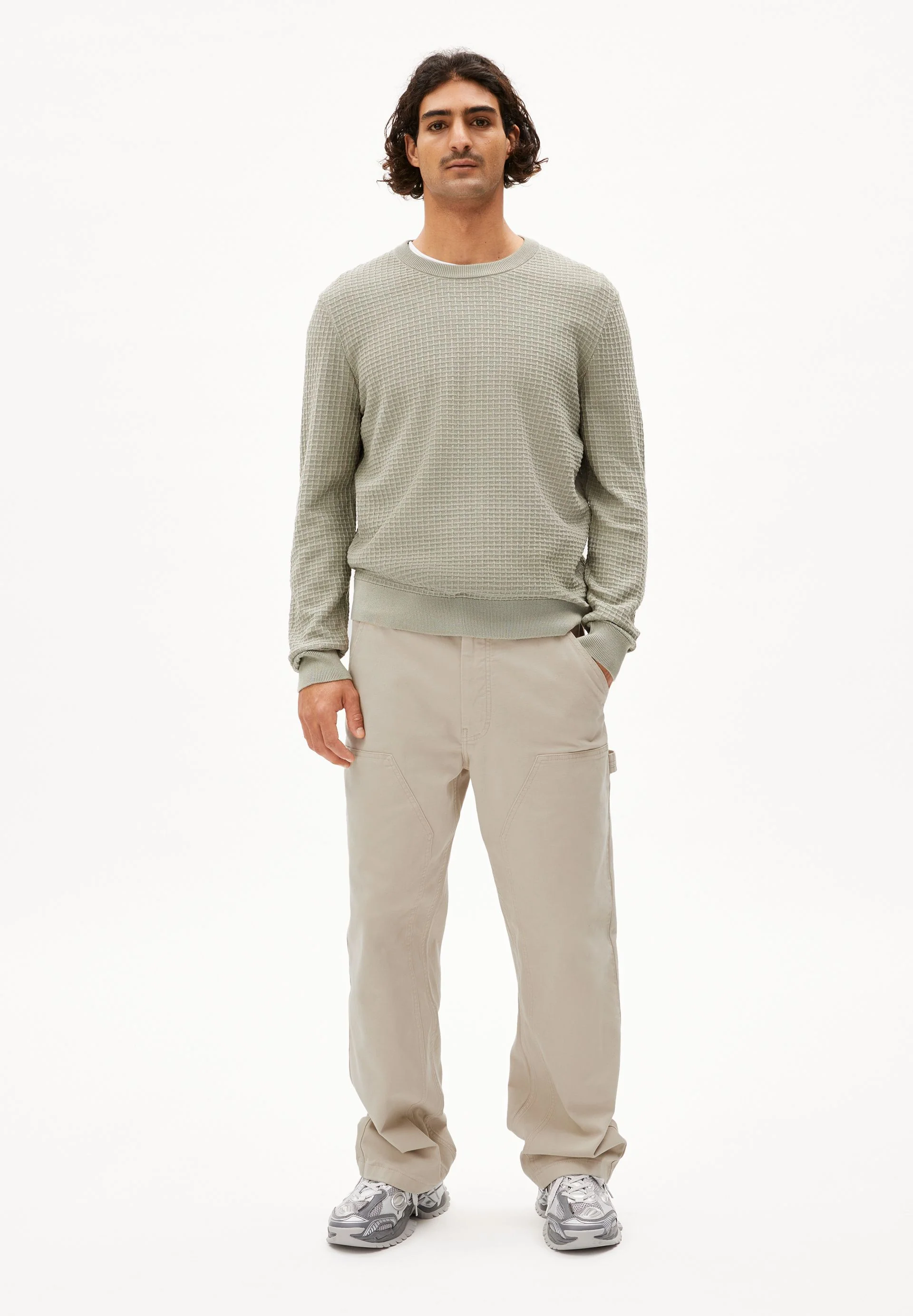GRAANMO | seagreen - Image 5