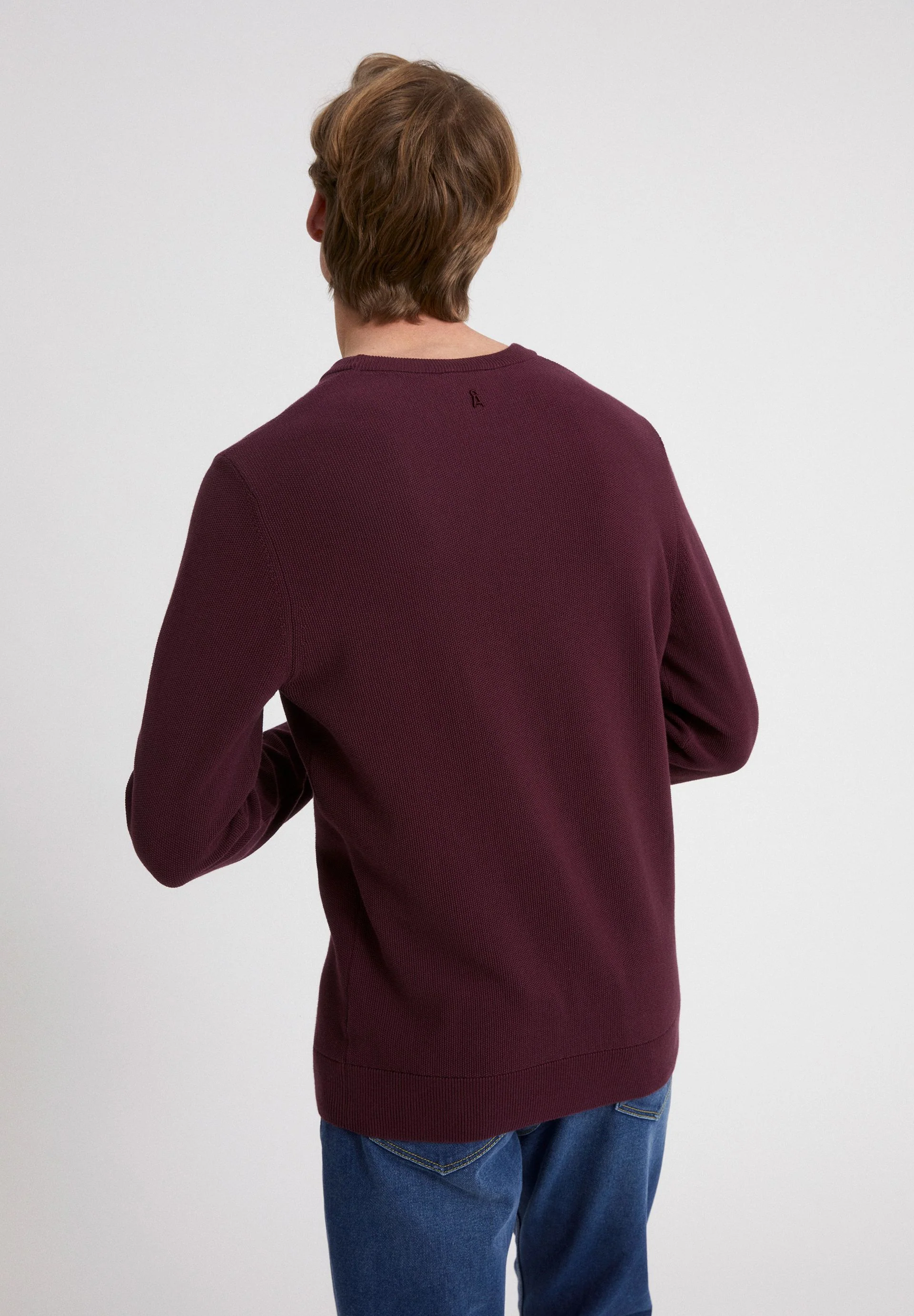 GRAANOS | dark aubergine - Image 2