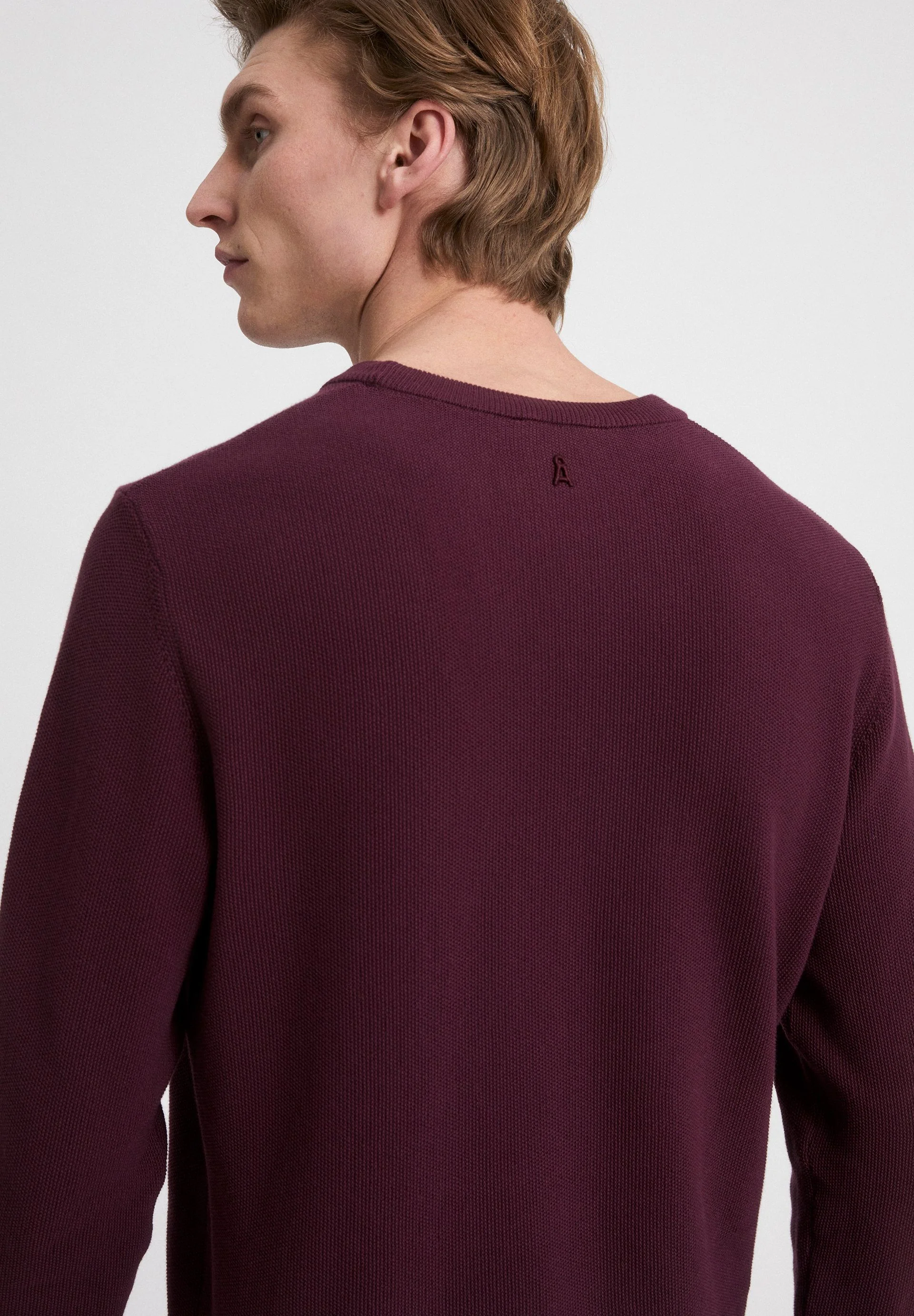 GRAANOS | dark aubergine - Image 3