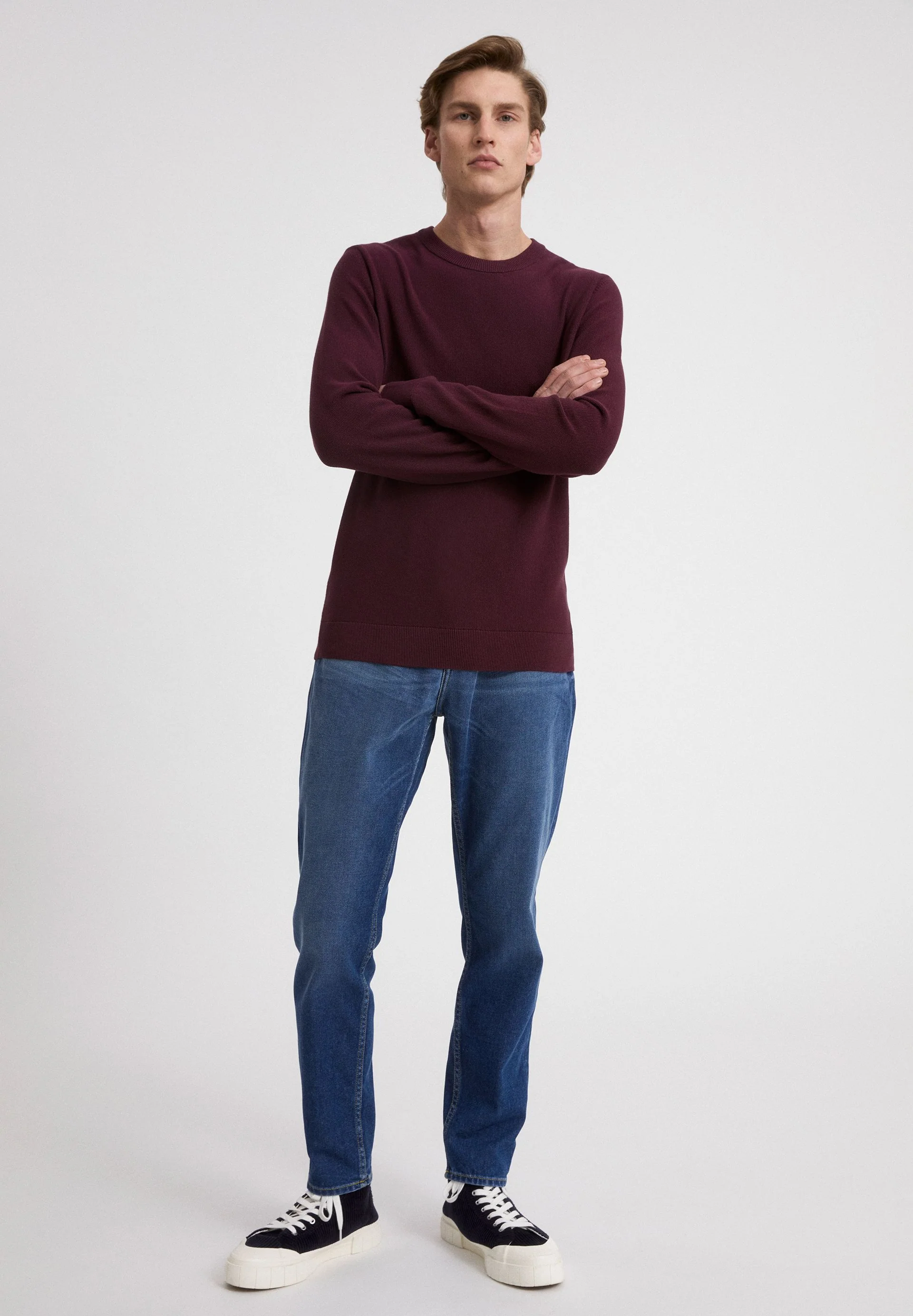 GRAANOS | dark aubergine - Image 4