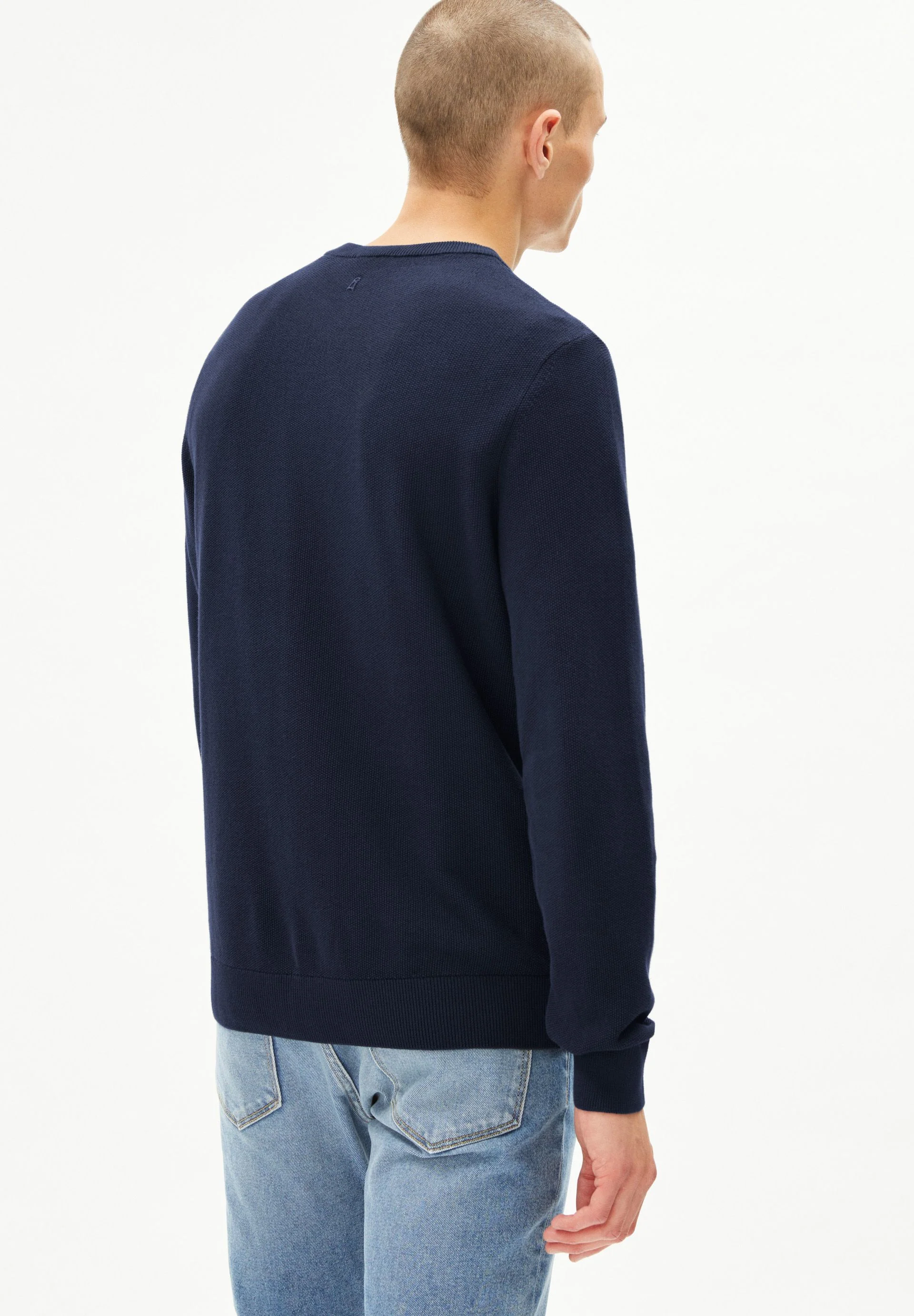 GRAANOS | depth navy - Image 2