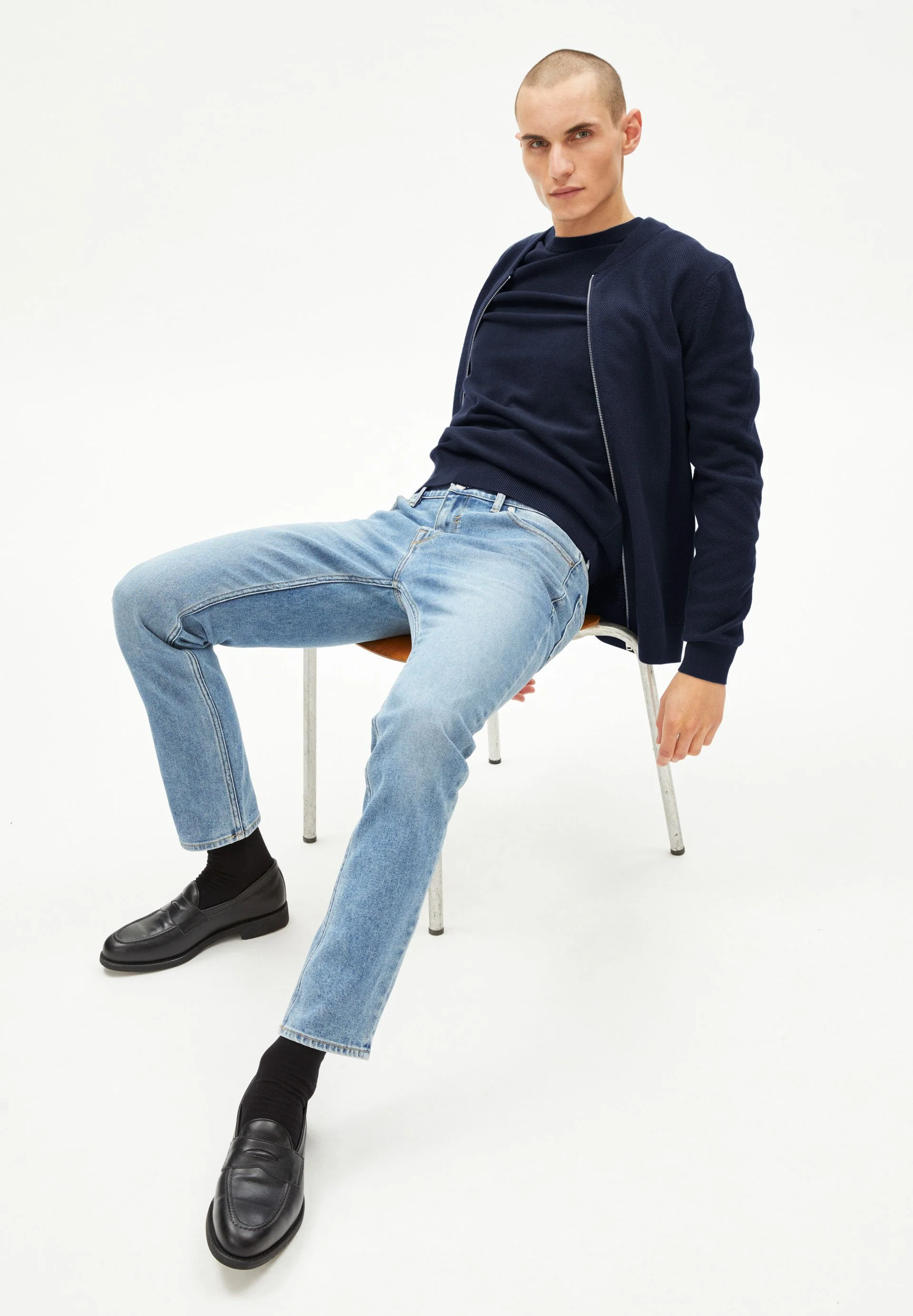 GRAANOS | depth navy - Image 4