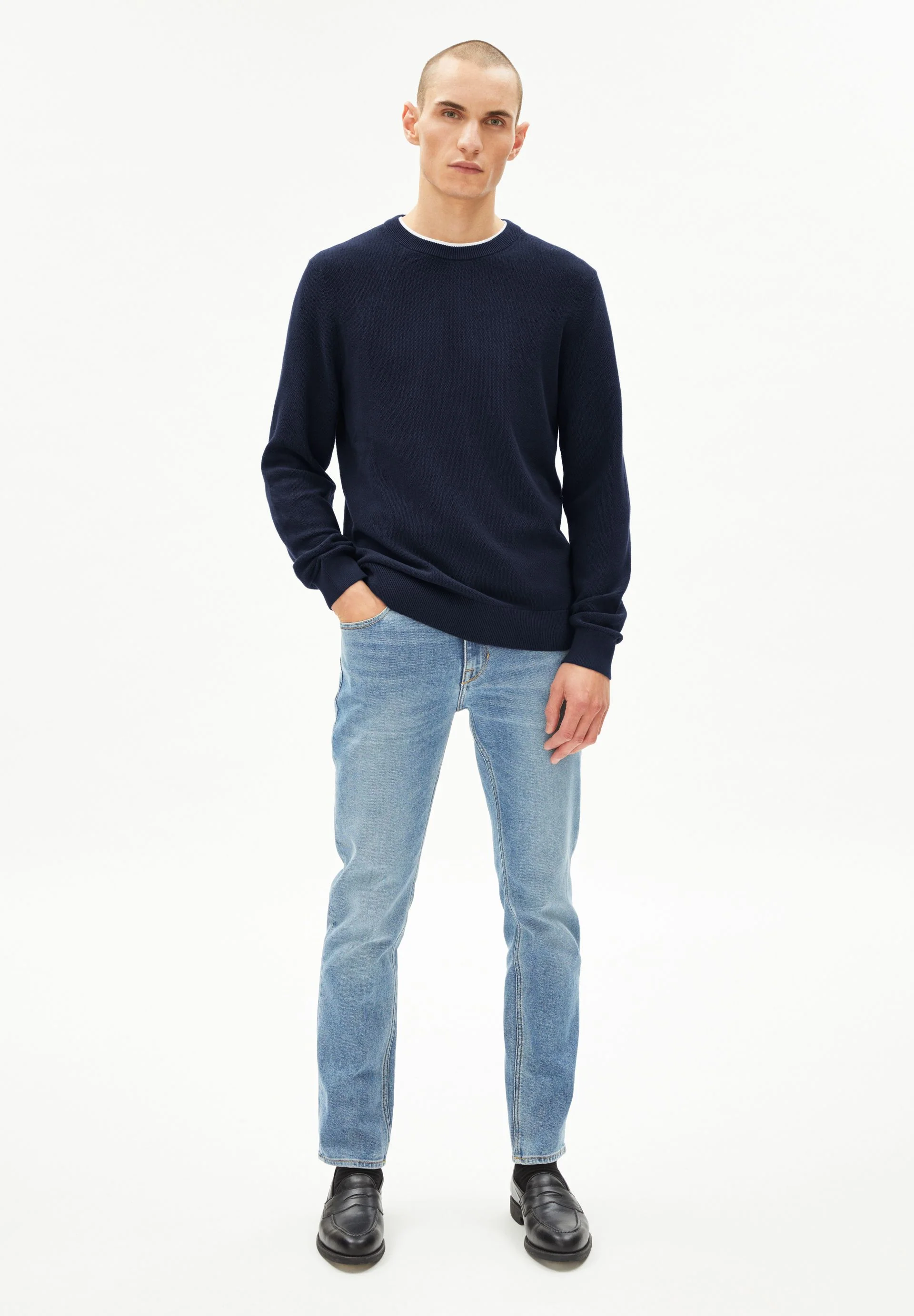 GRAANOS | depth navy - Image 5