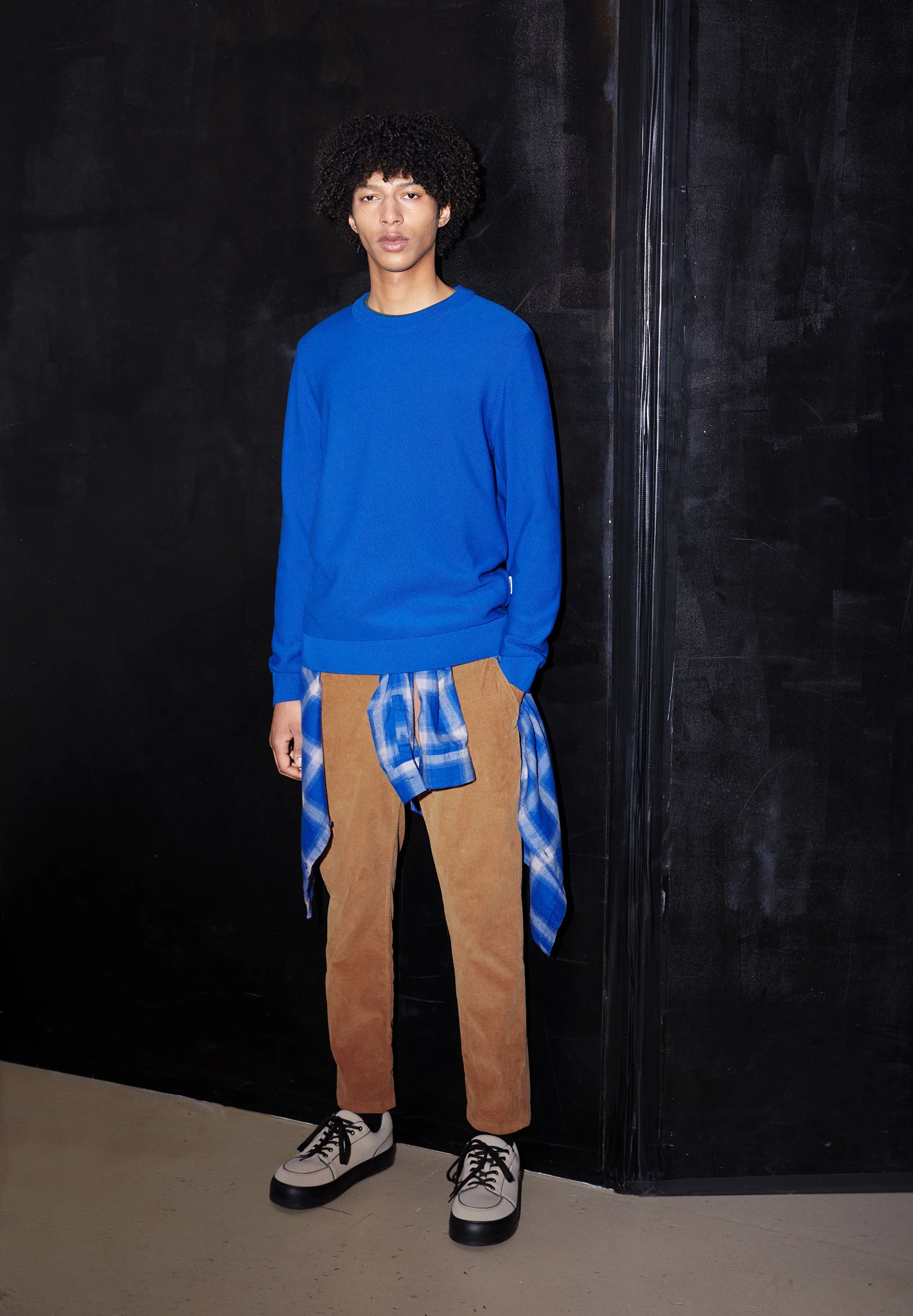 GRAANOS | dynamo blue - Image 4
