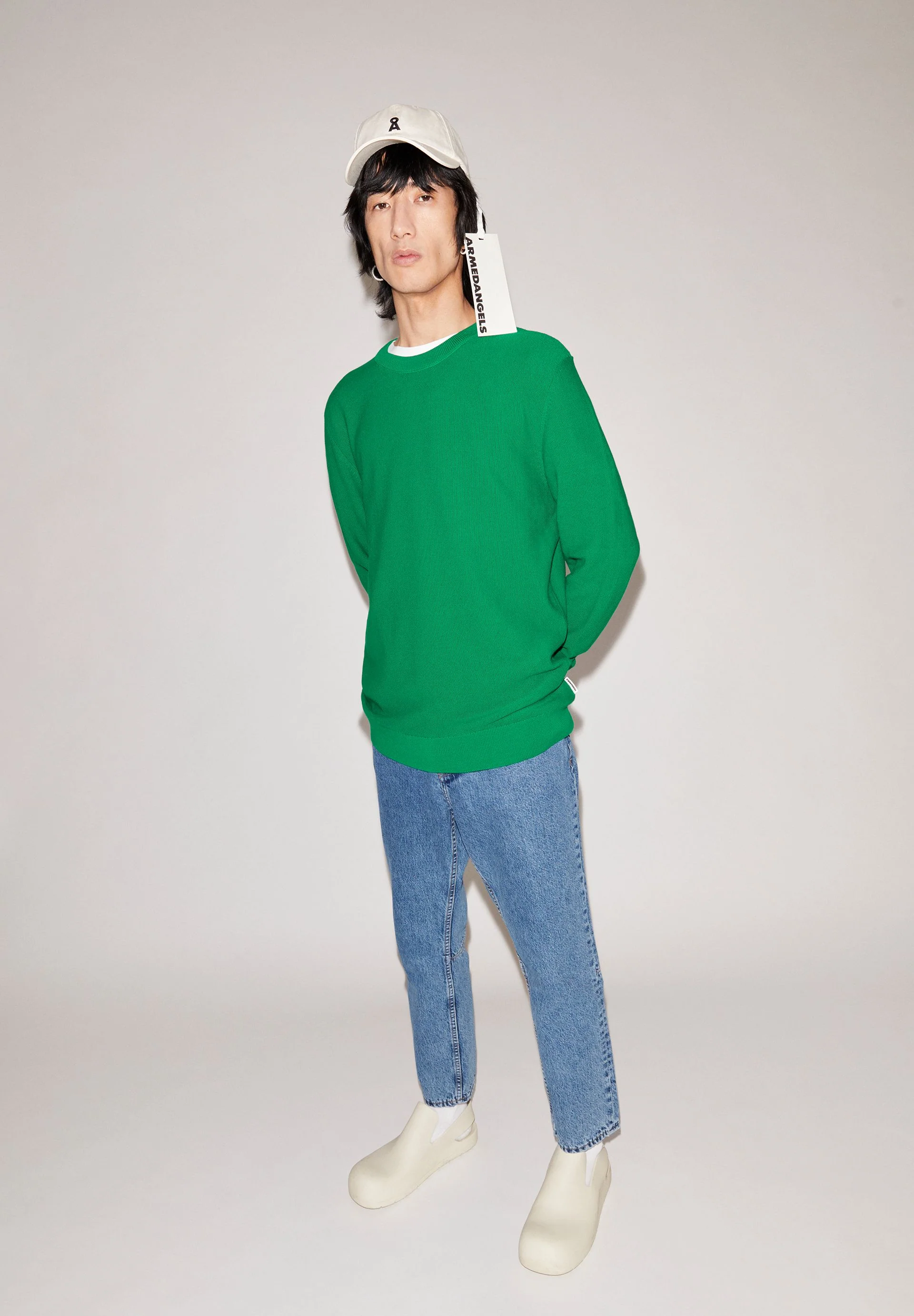 GRAANOS | flash green - Image 4