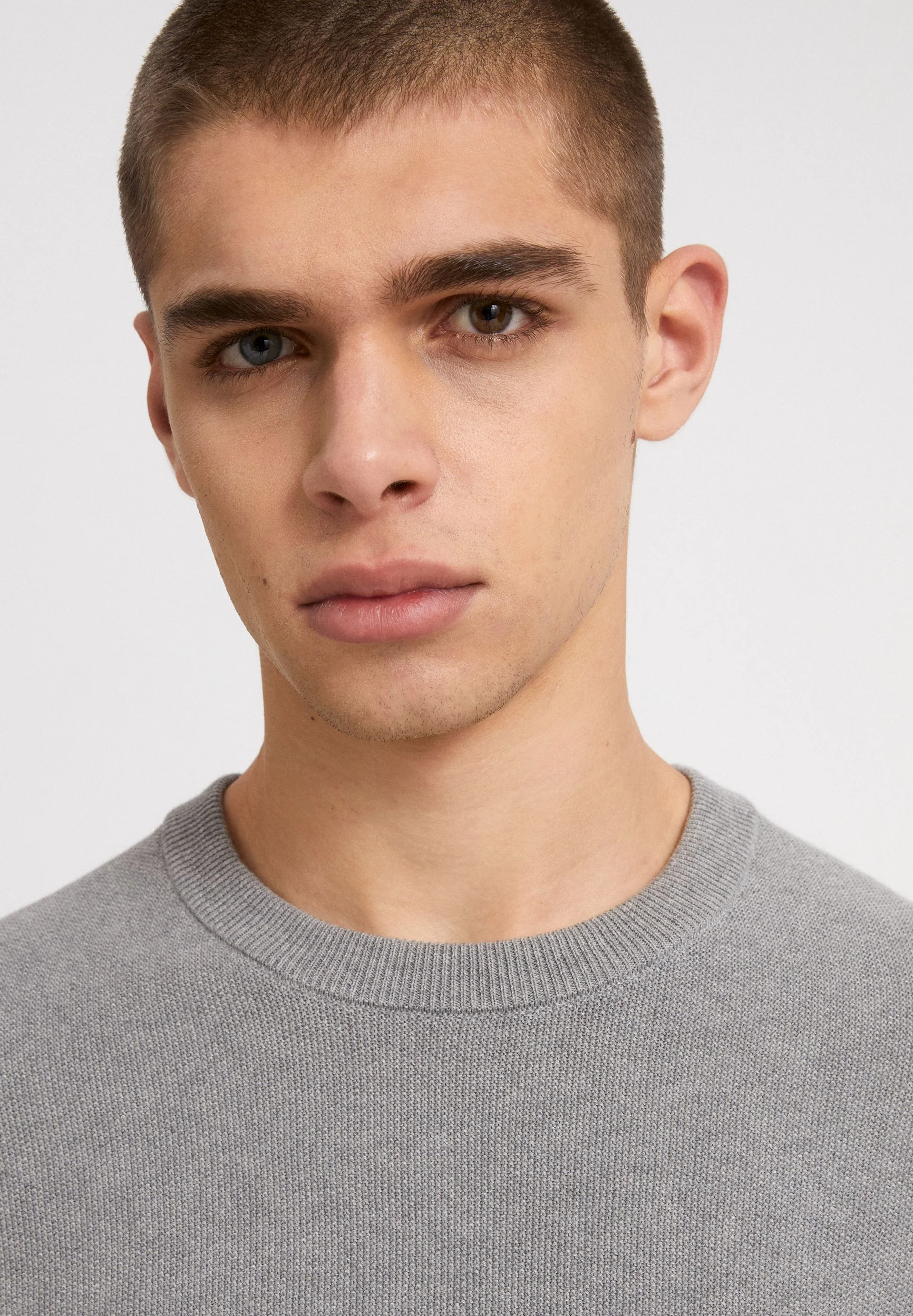 GRAANOS | grey melange - Image 3
