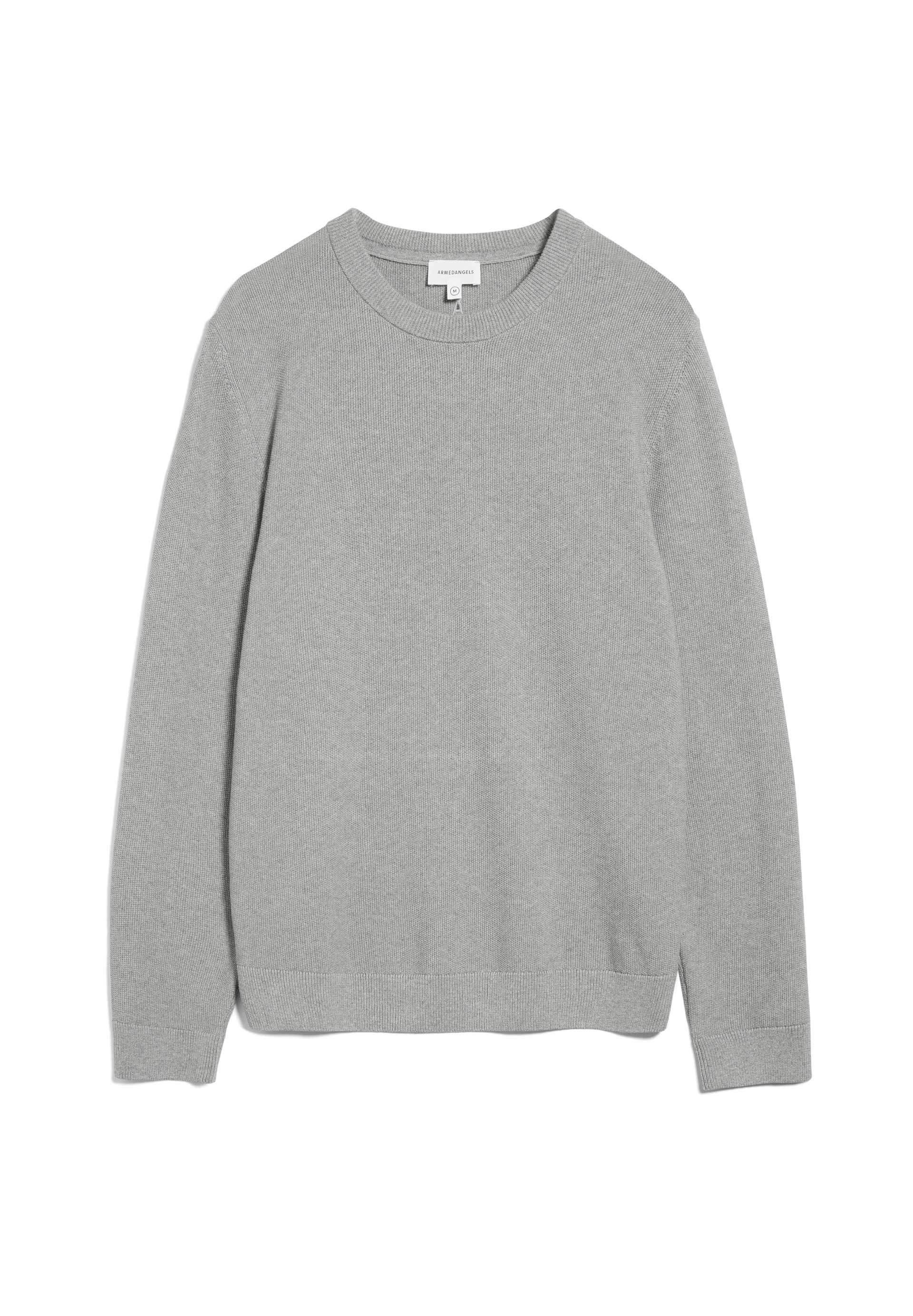 GRAANOS | grey melange - Image 5
