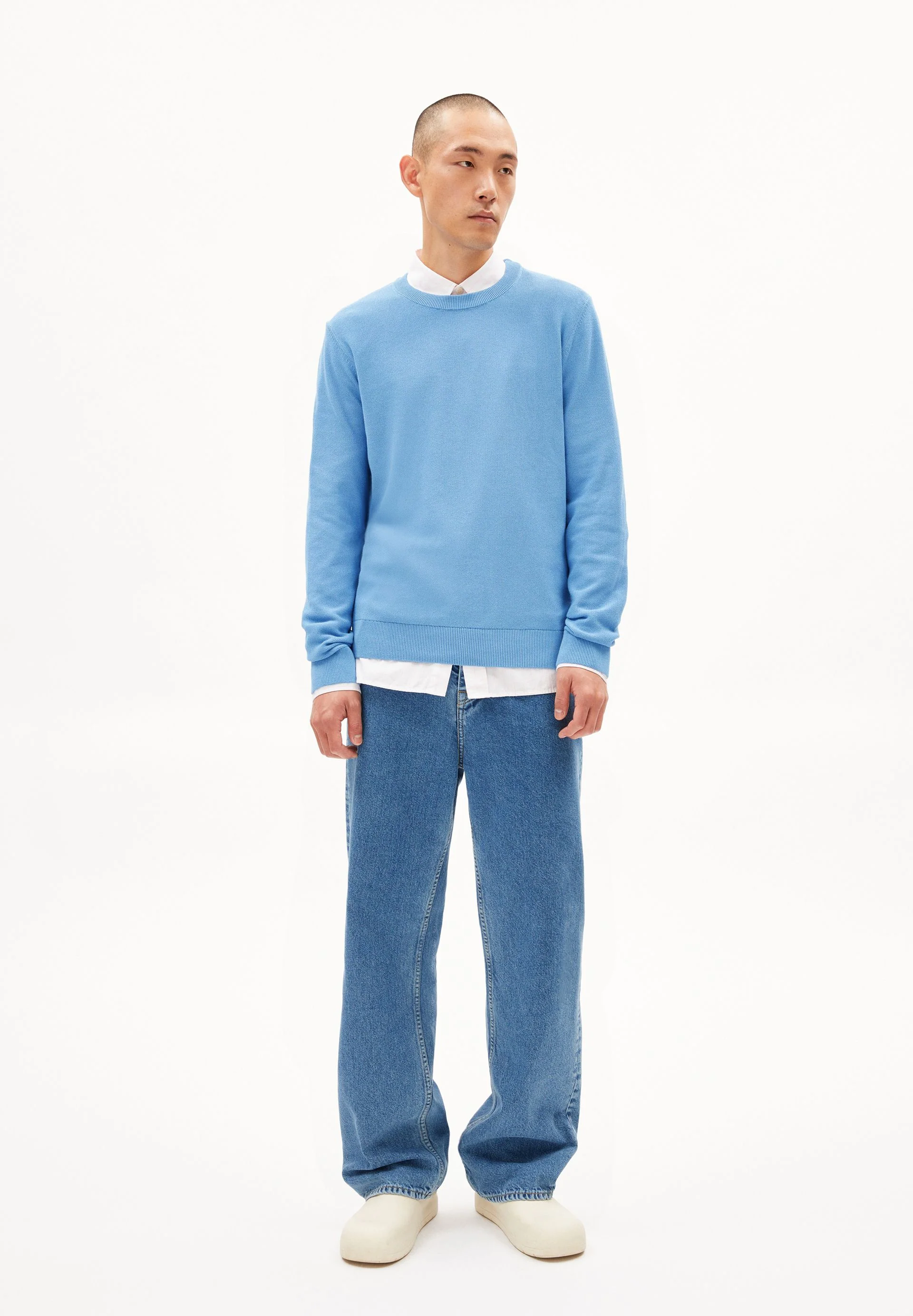 GRAANOS | iceberg blue - Image 5