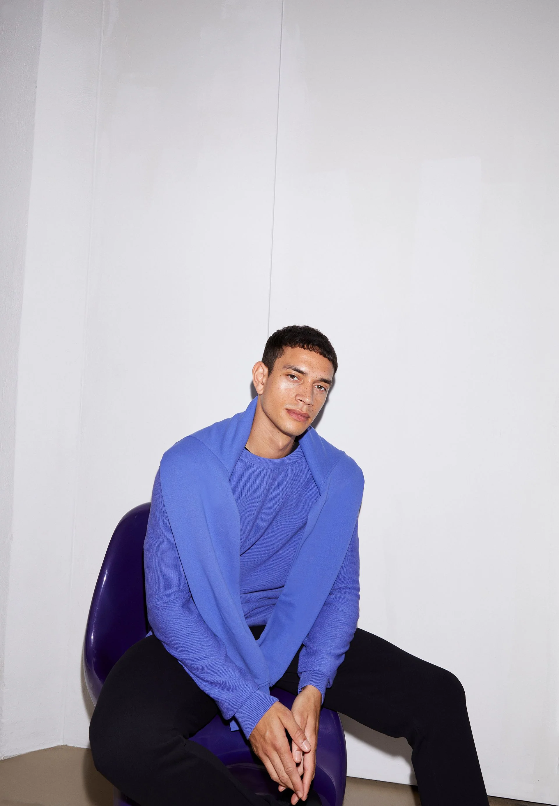 GRAANOS | vibrant violet - Image 4