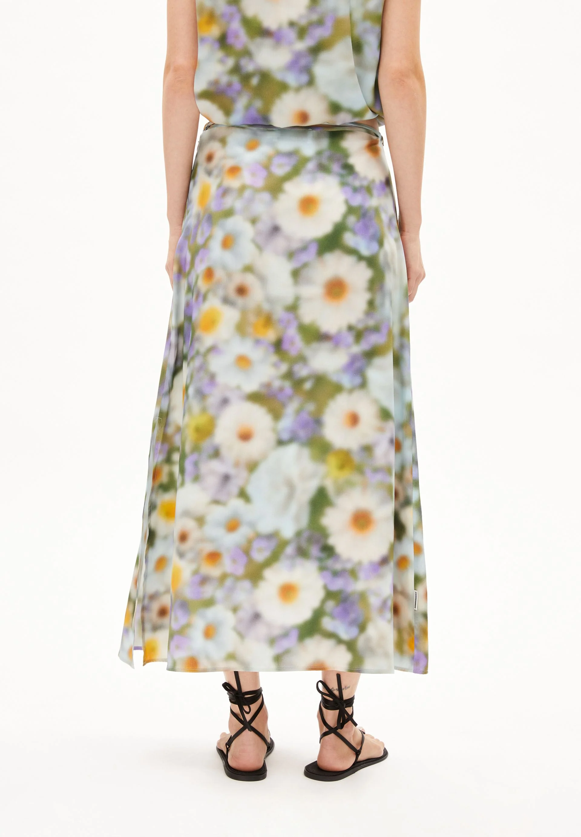 GRAATIA  GREEN GARDEN | seagreen - Image 2