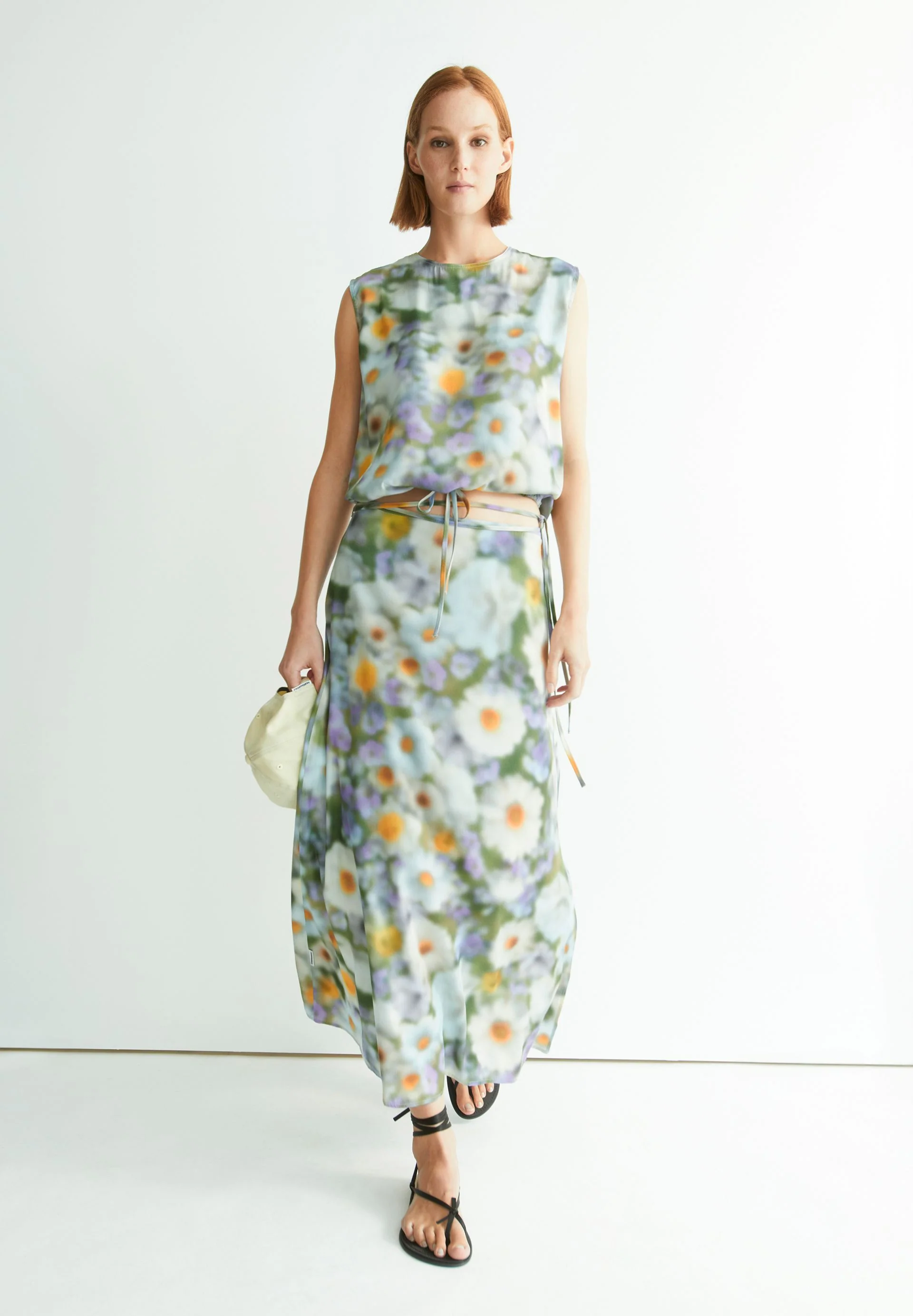 GRAATIA  GREEN GARDEN | seagreen - Image 4