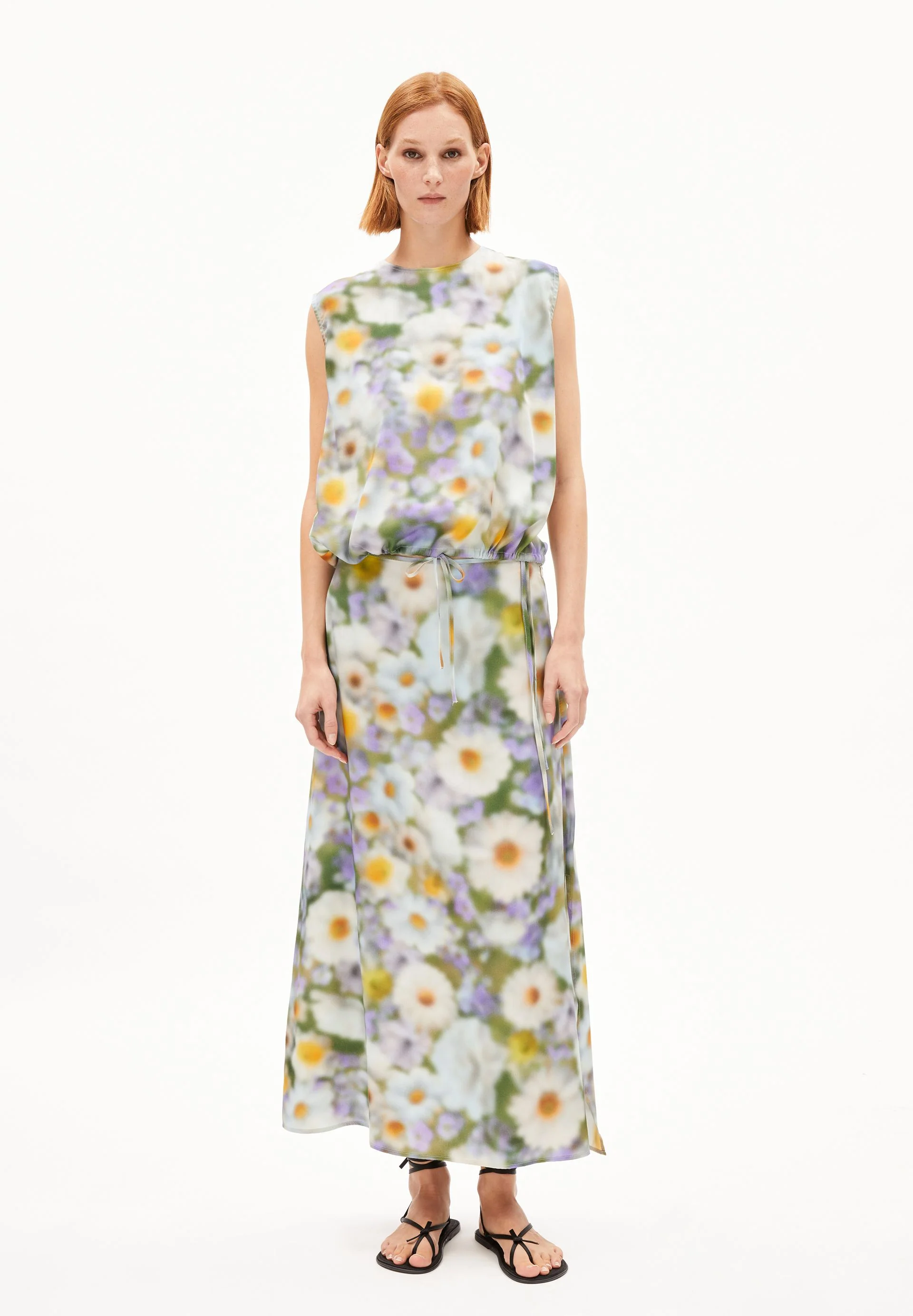 GRAATIA  GREEN GARDEN | seagreen - Image 5