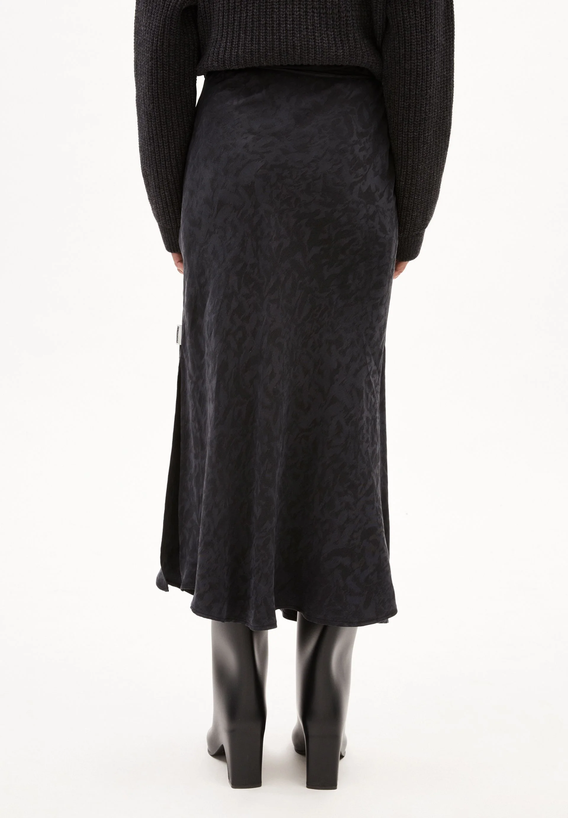 GRAATIA JACQ | black - Image 2