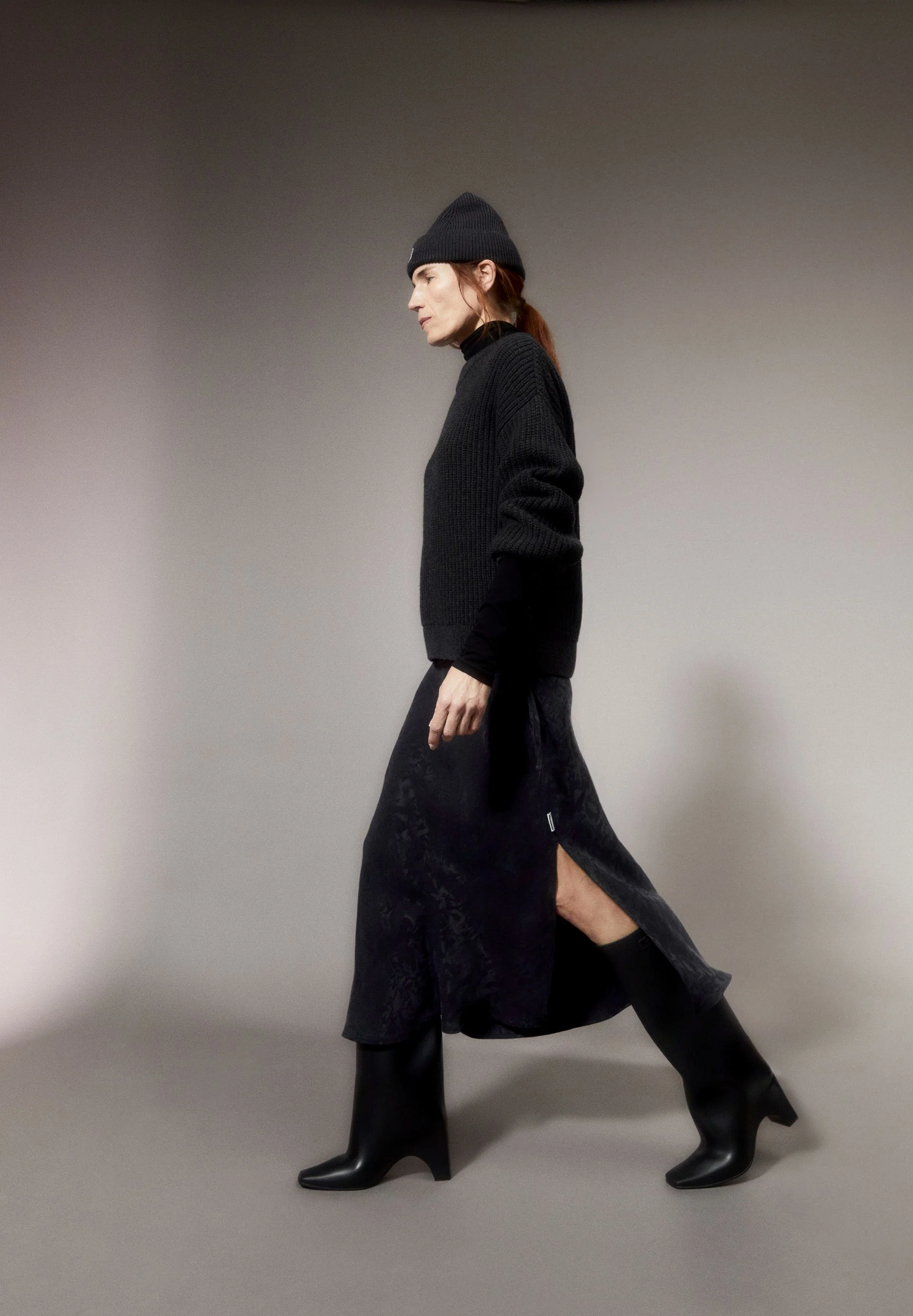 GRAATIA JACQ | black - Image 4