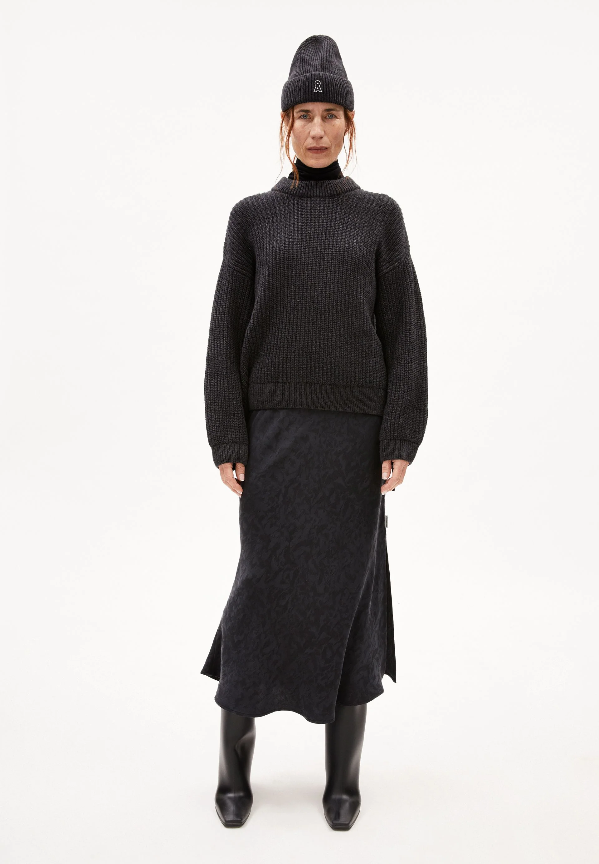 GRAATIA JACQ | black - Image 5