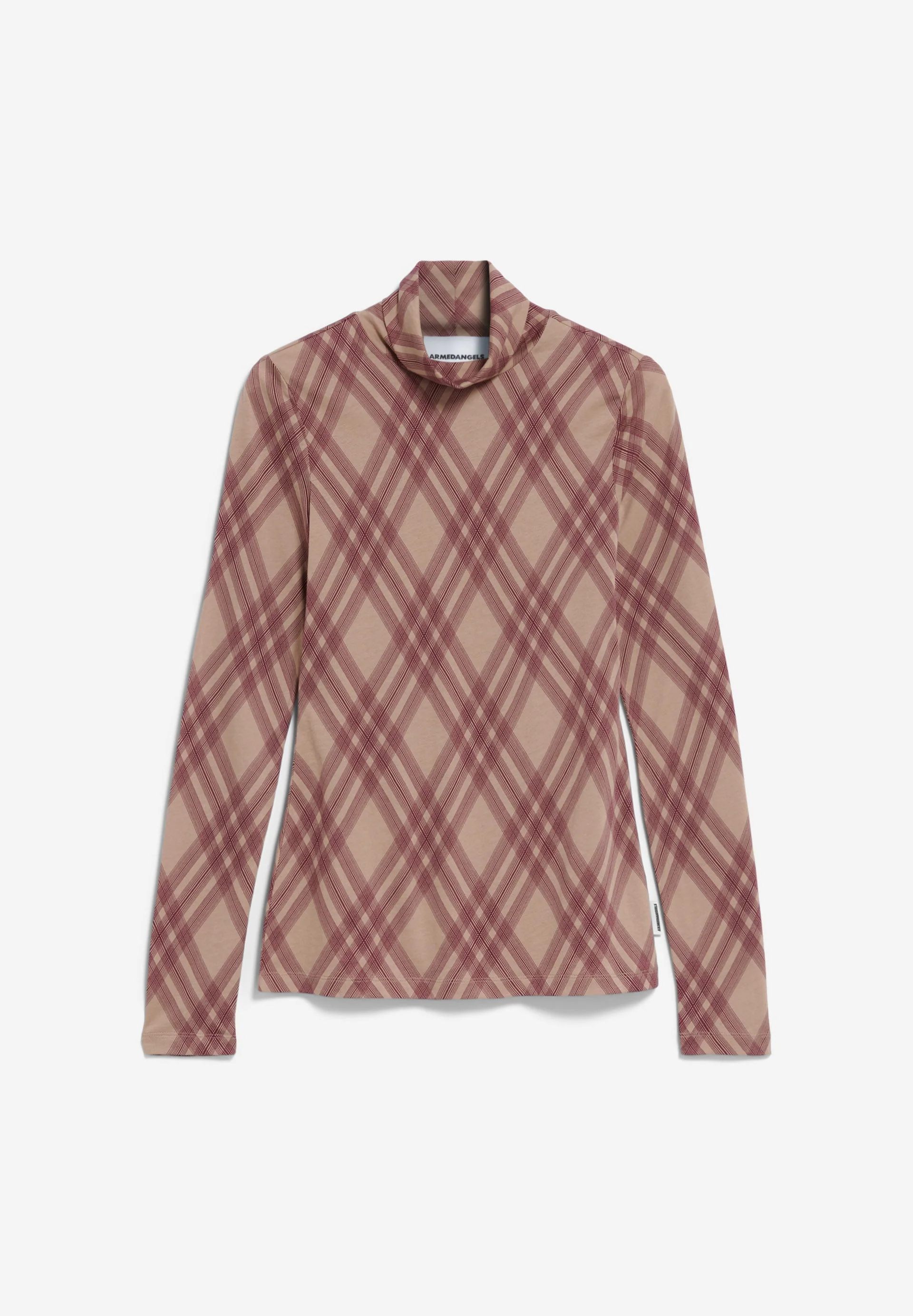 GRAZILIAA ARGYLE | cinnamon dust - Image 6