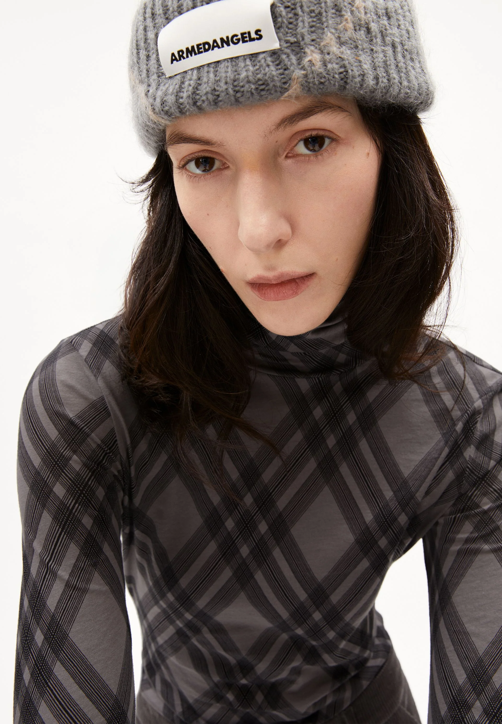 GRAZILIAA ARGYLE | iron cast - Image 3