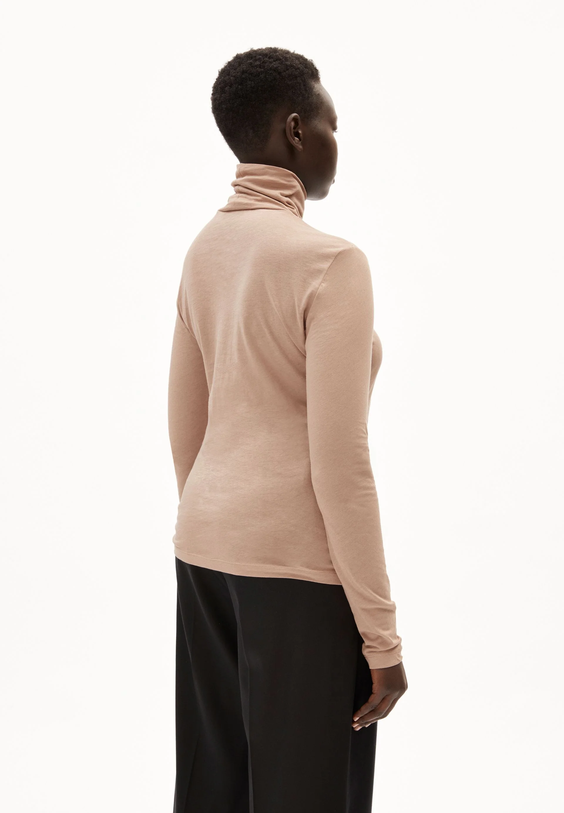 GRAZILIAA SOFT | cinnamon dust - Image 2