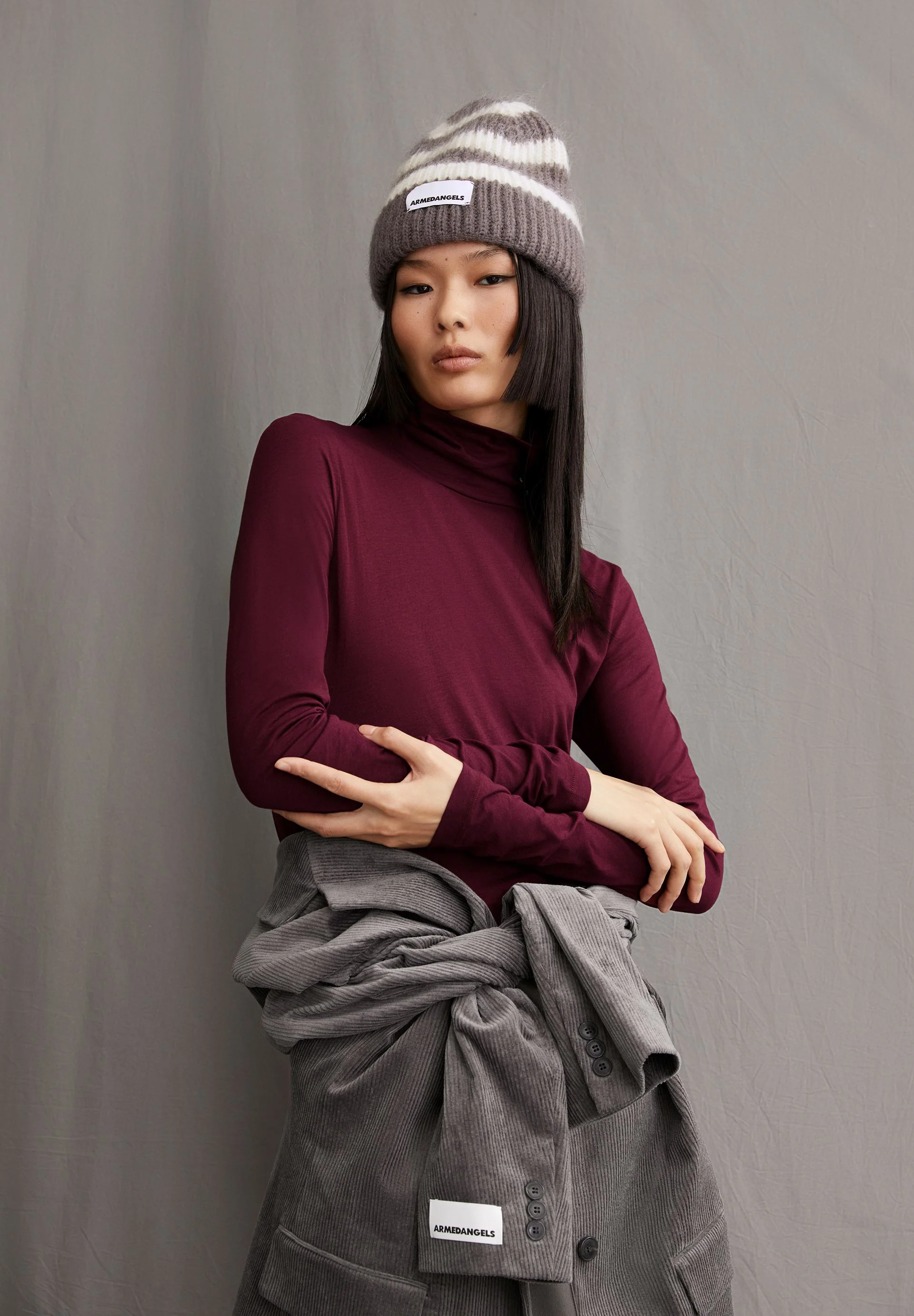 GRAZILIAA SOFT | cranberry juice - Image 4