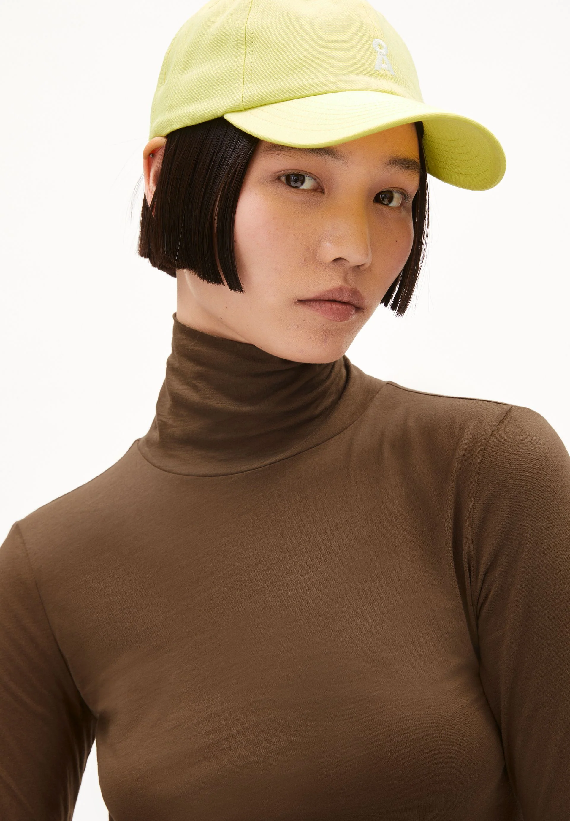 GRAZILIAA SOFT | dried moss - Image 3