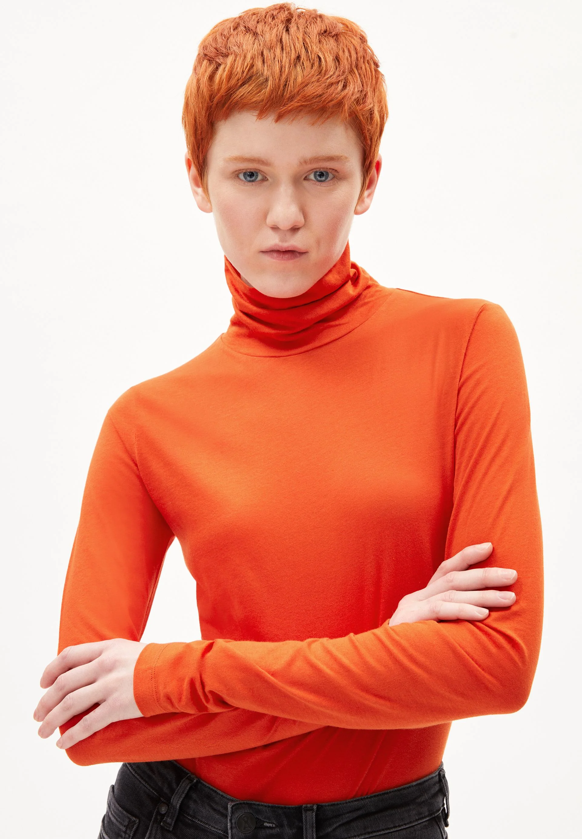 GRAZILIAA SOFT | emergency red - Image 3