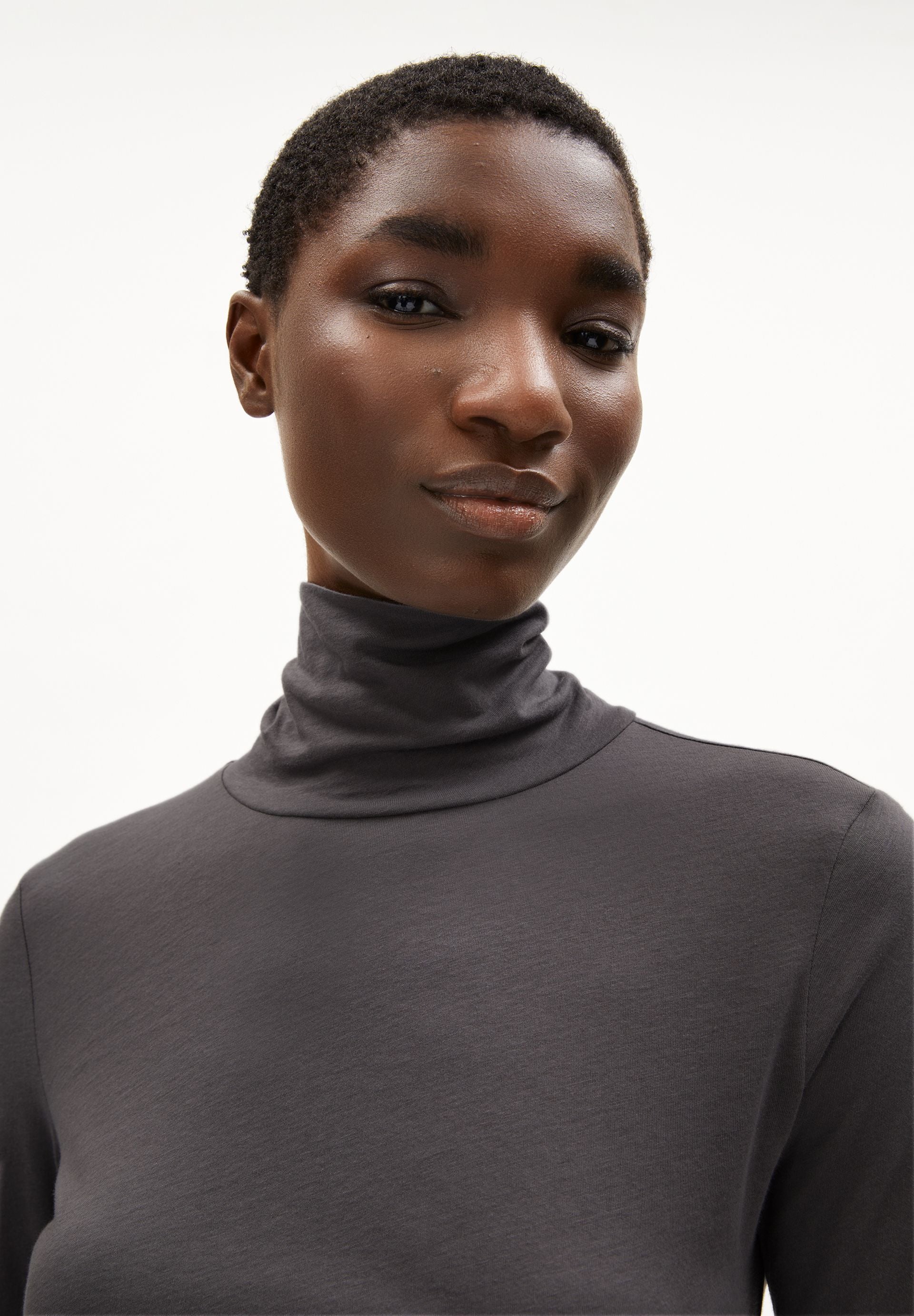 GRAZILIAA SOFT | iron cast - Image 3
