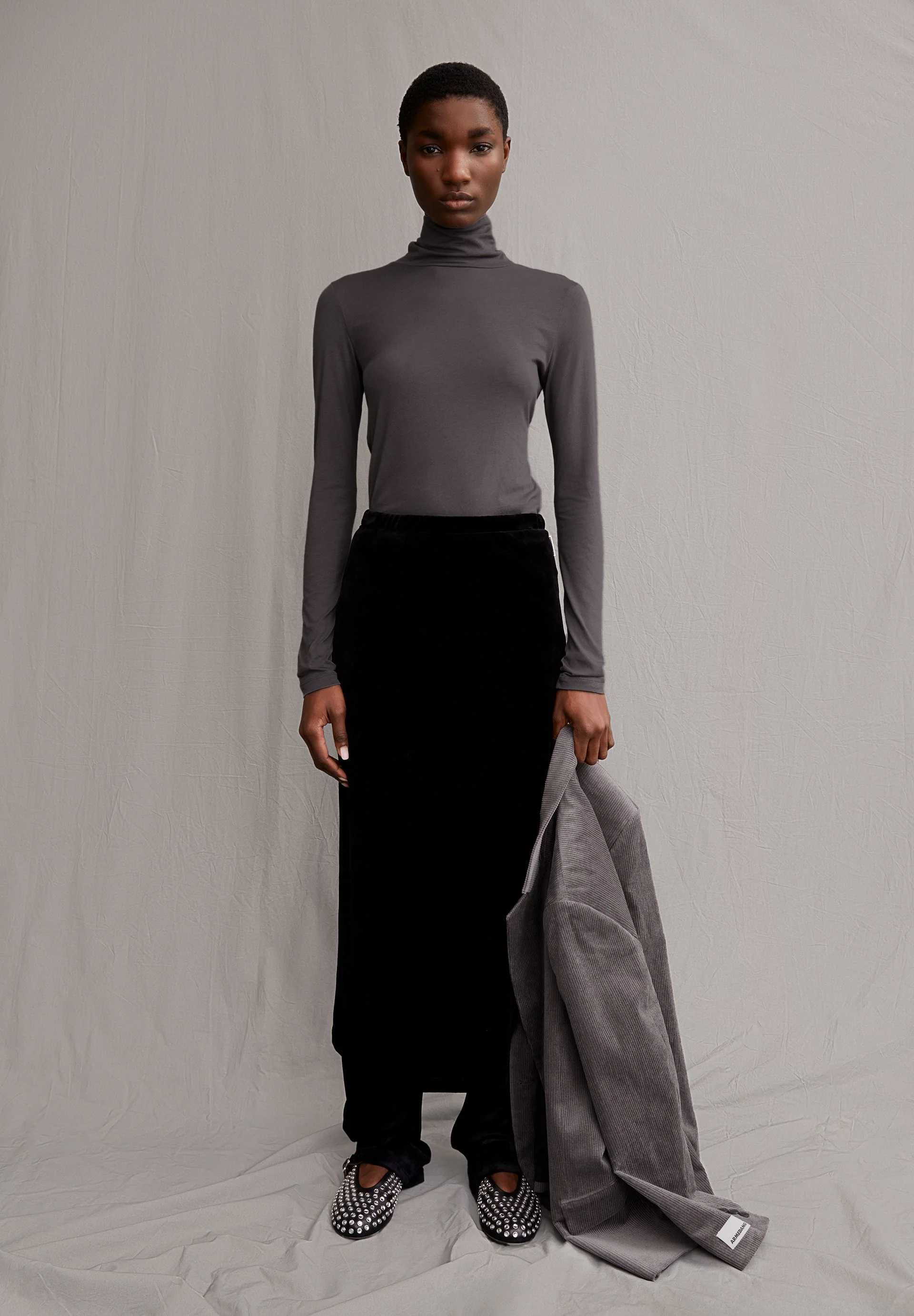 GRAZILIAA SOFT | iron cast - Image 4