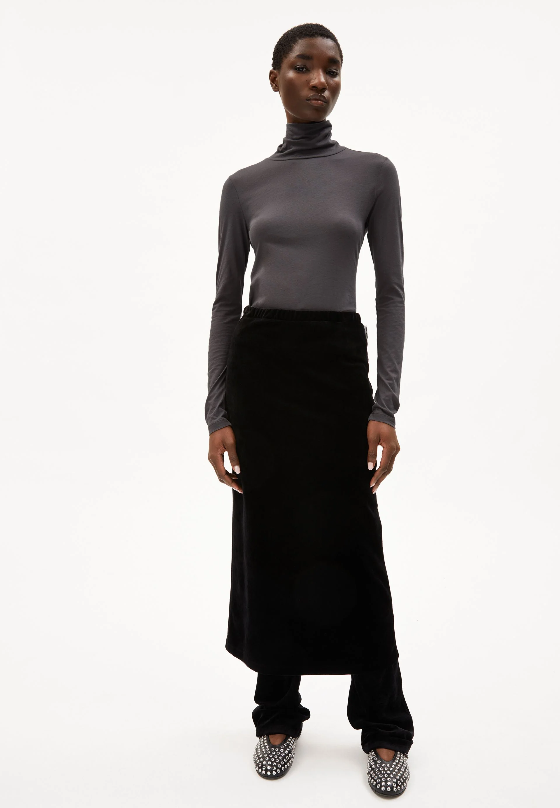 GRAZILIAA SOFT | iron cast - Image 5