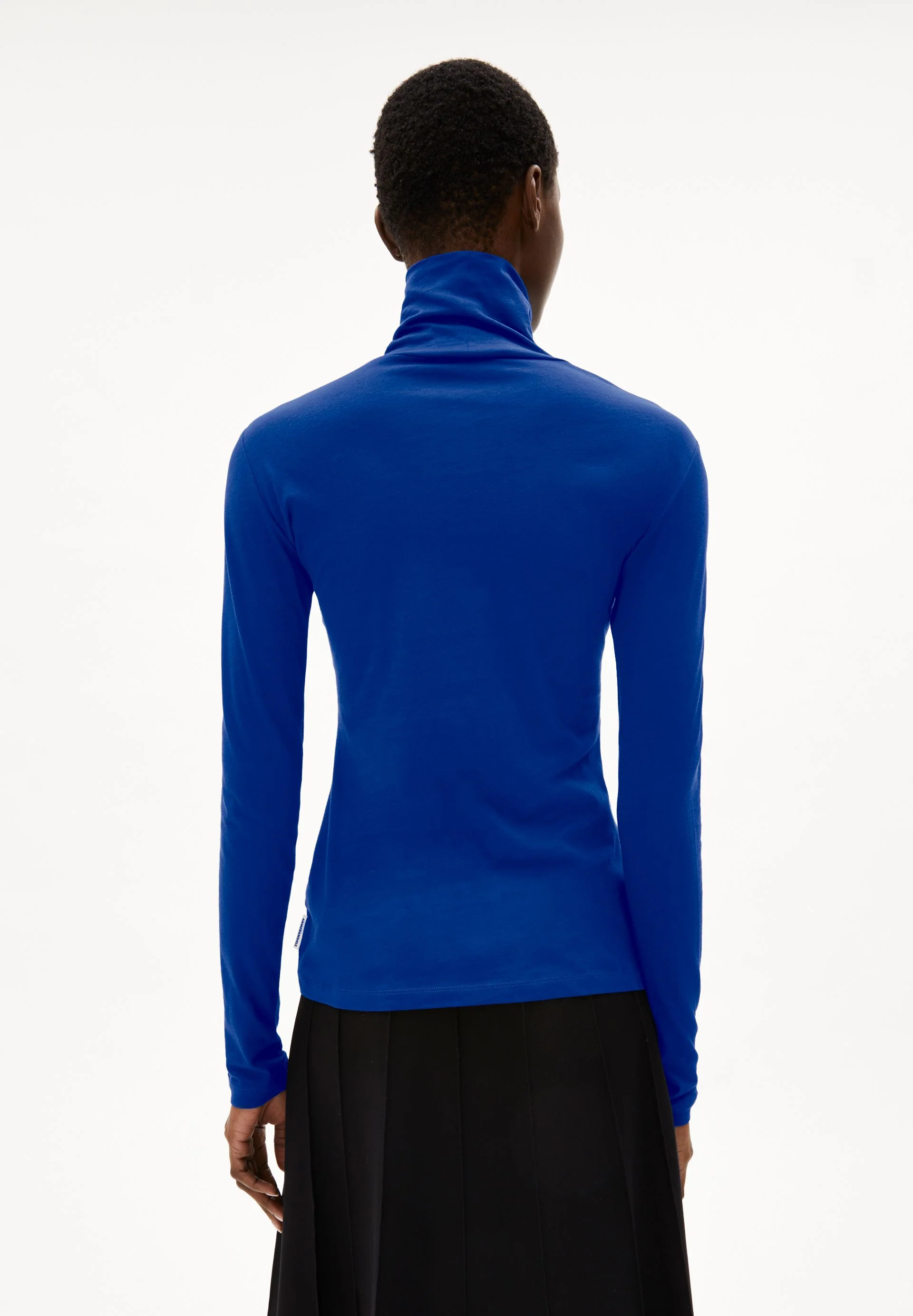 GRAZILIAA SOFT | lapis blue - Image 2