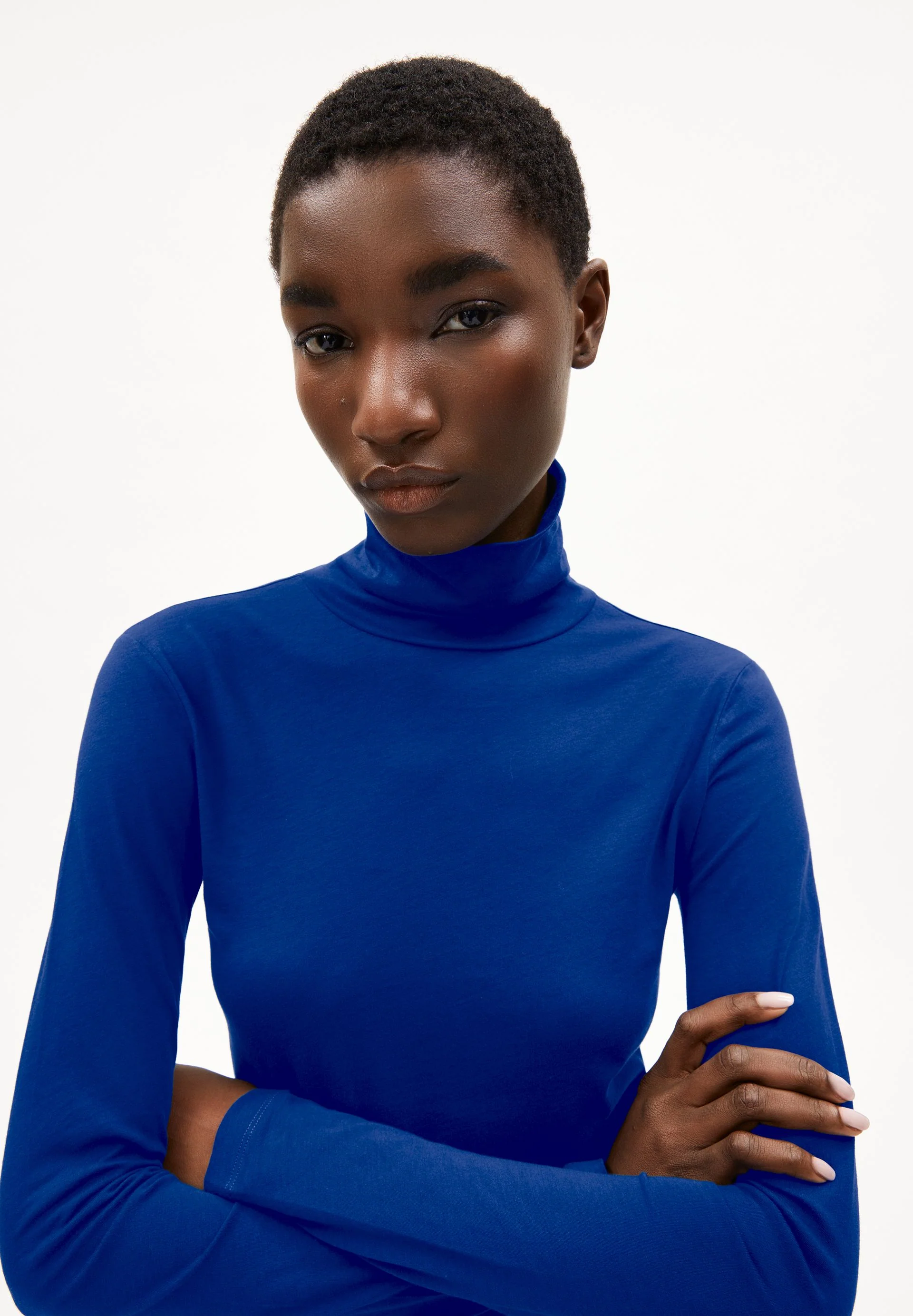 GRAZILIAA SOFT | lapis blue - Image 3