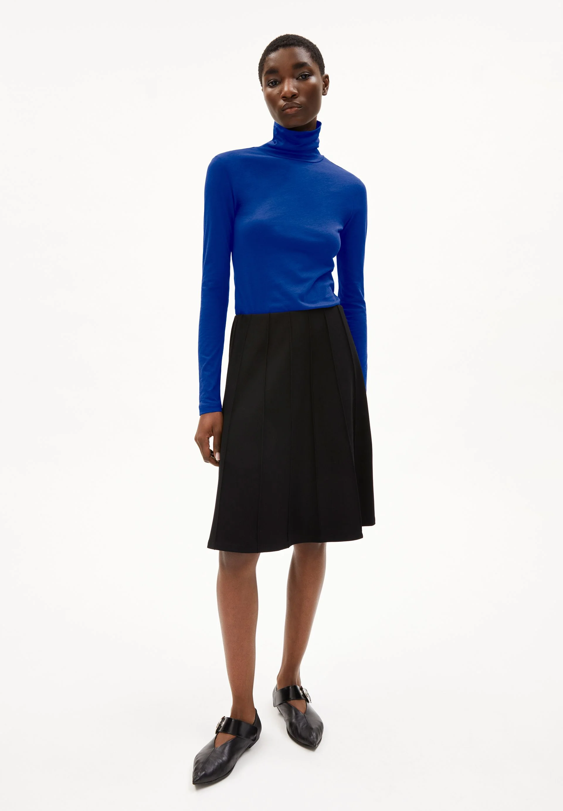 GRAZILIAA SOFT | lapis blue - Image 5