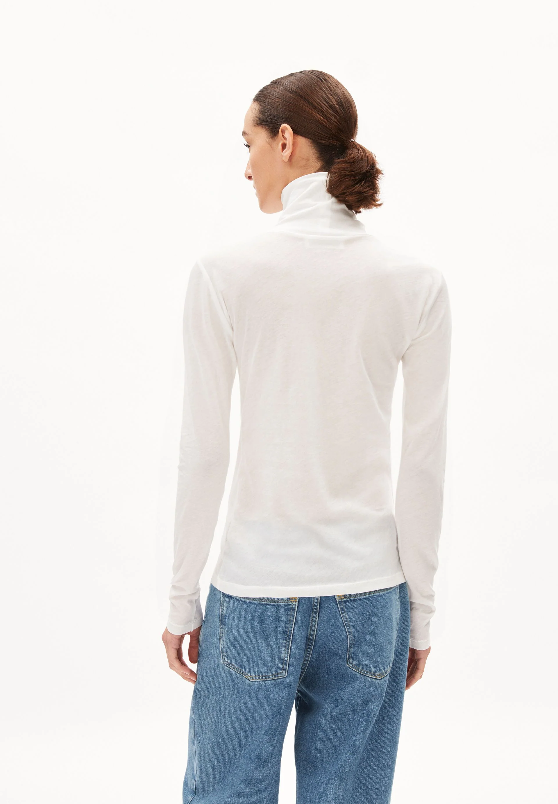 GRAZILIAA SOFT | off white - Image 2