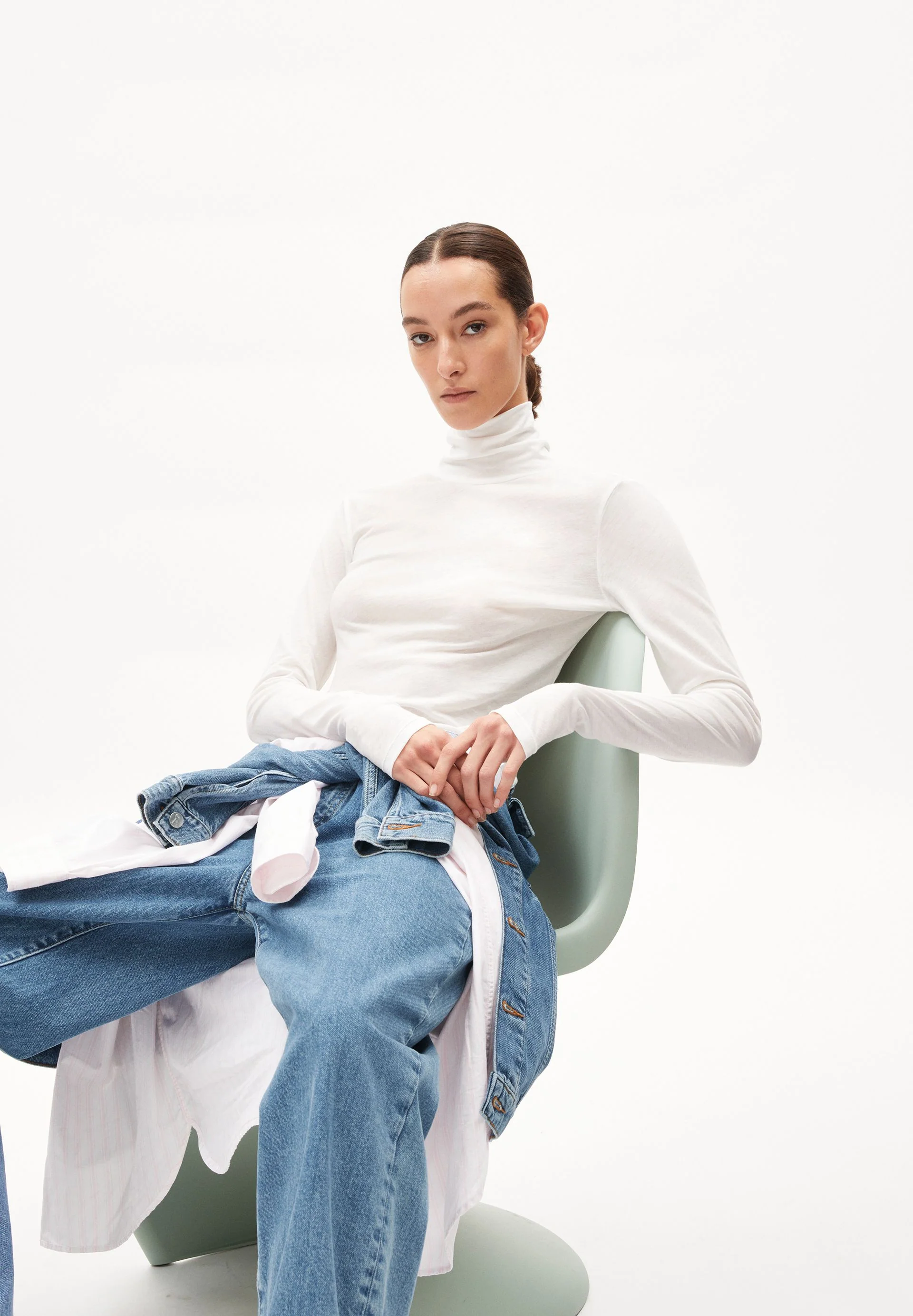 GRAZILIAA SOFT | off white - Image 4