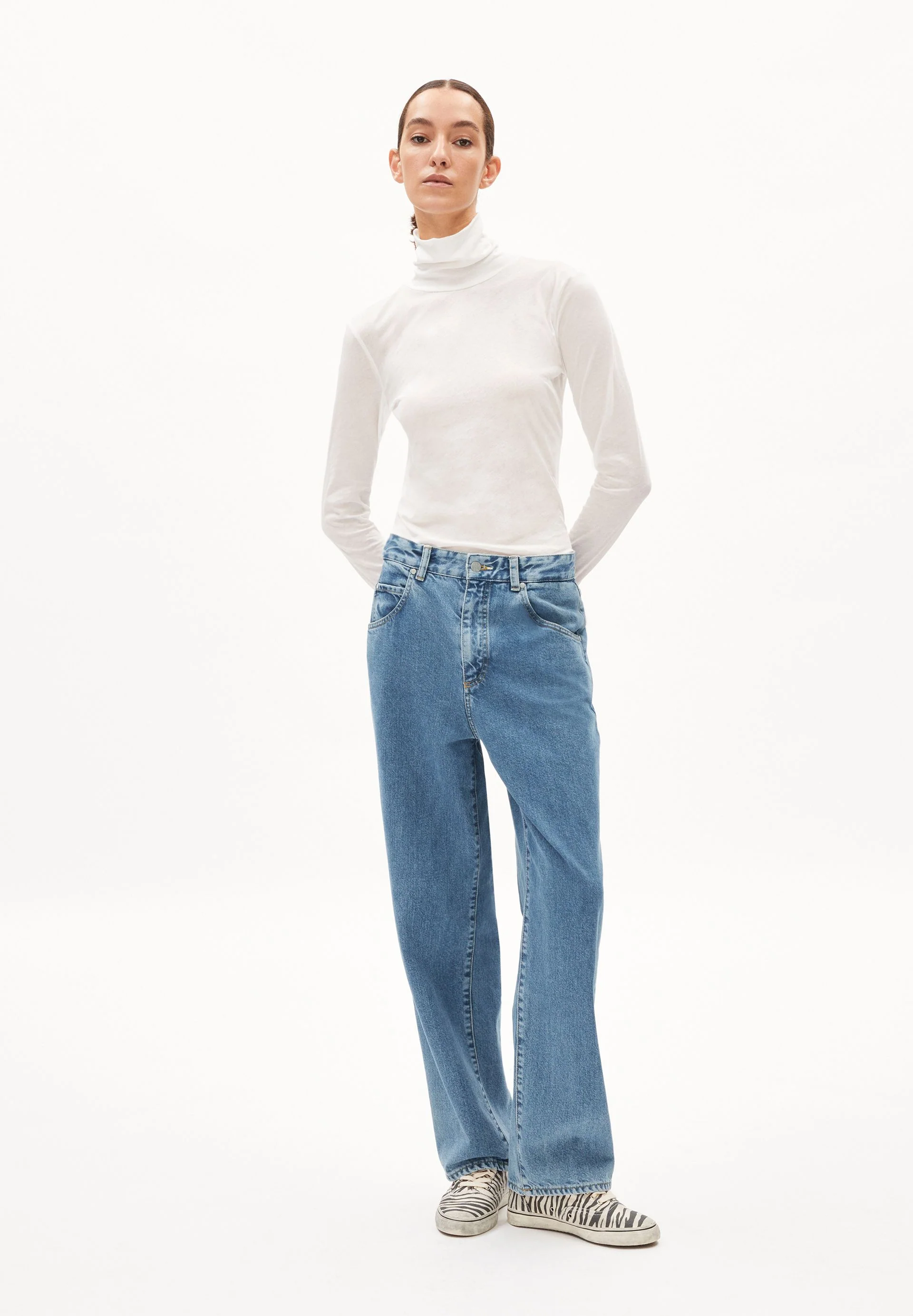 GRAZILIAA SOFT | off white - Image 5